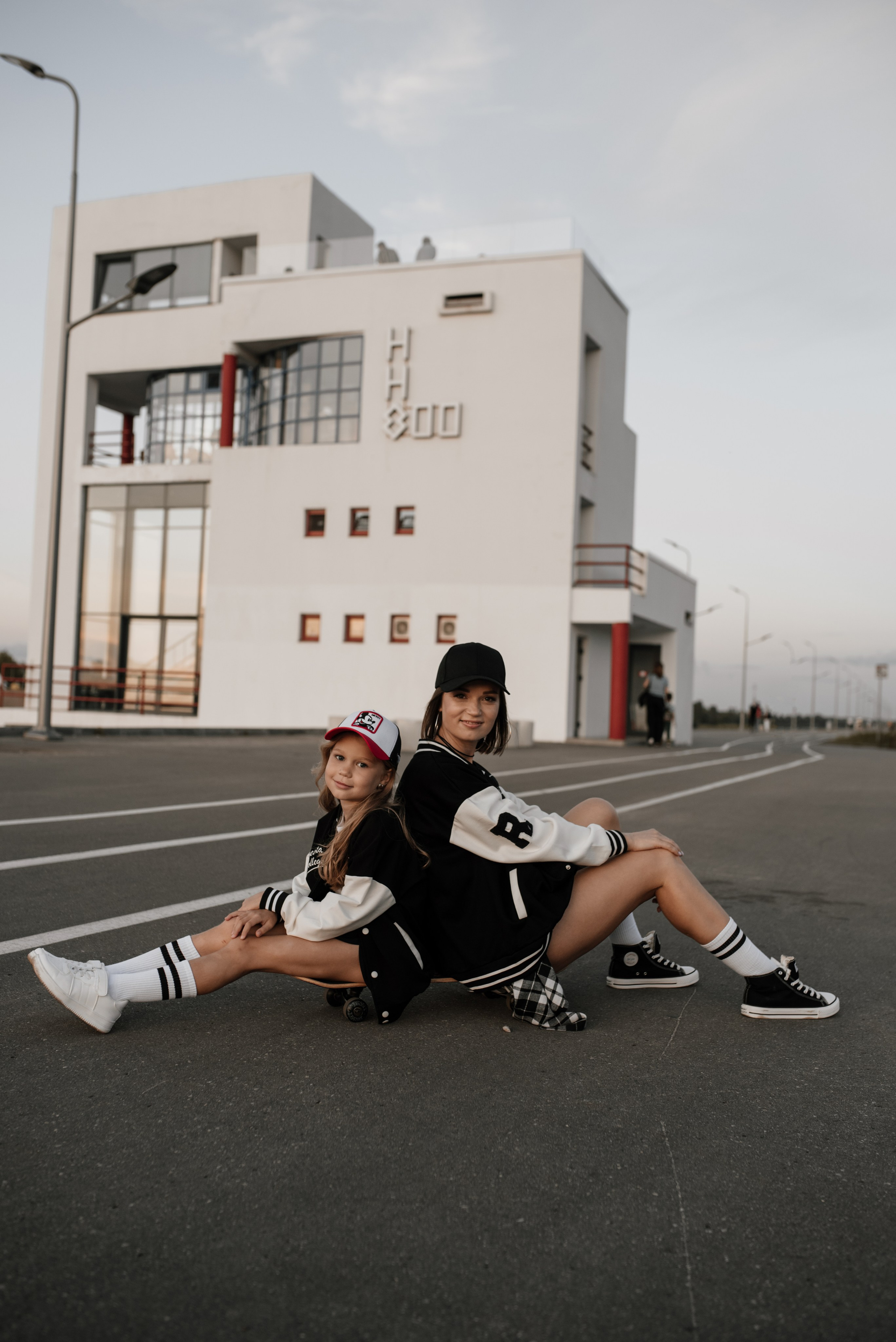 Ира ♡ Алена. Фотограф Ольга Плеханова | Нижний Новгород, Москва