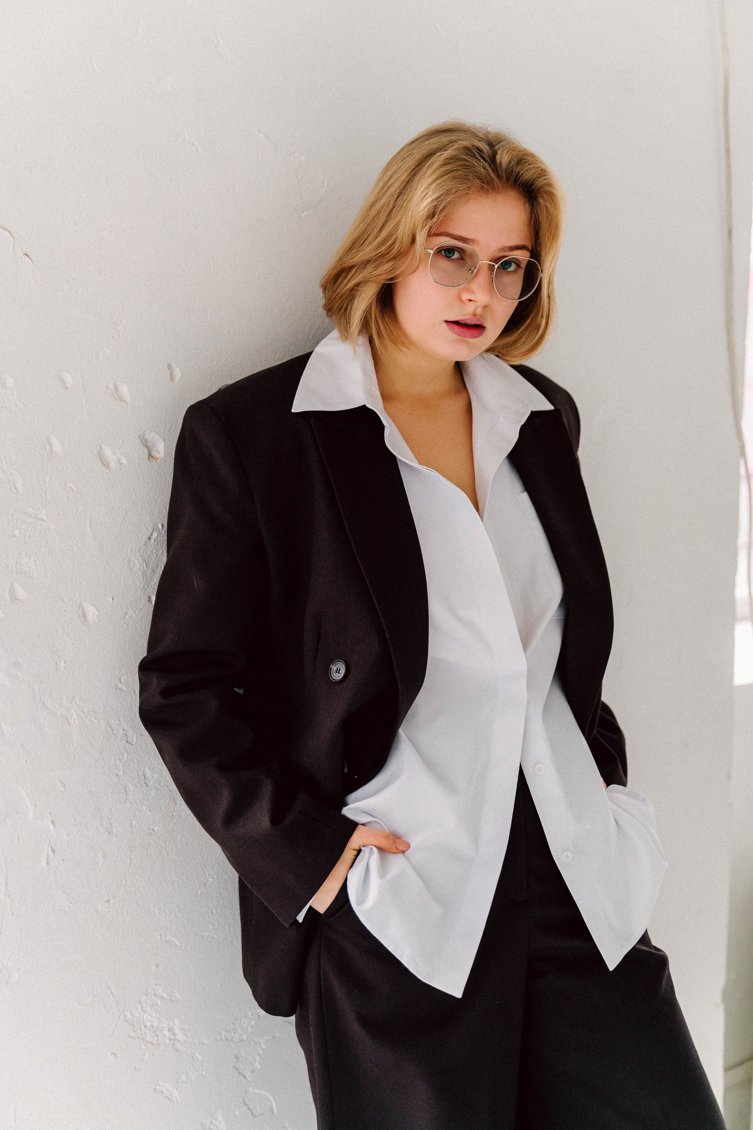 Катя. Твой фотограф Алина Кочергина