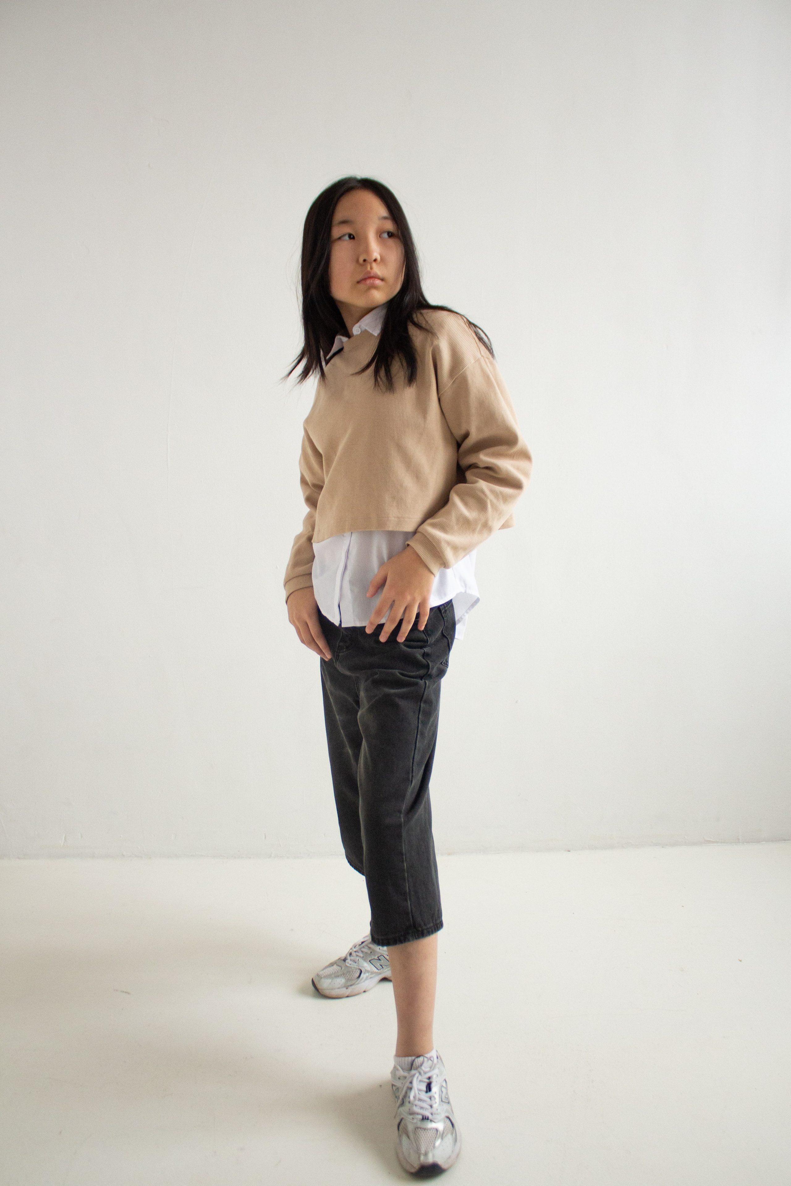 Аяна. Модельное агентство ART PODIUM ULAN-UDE