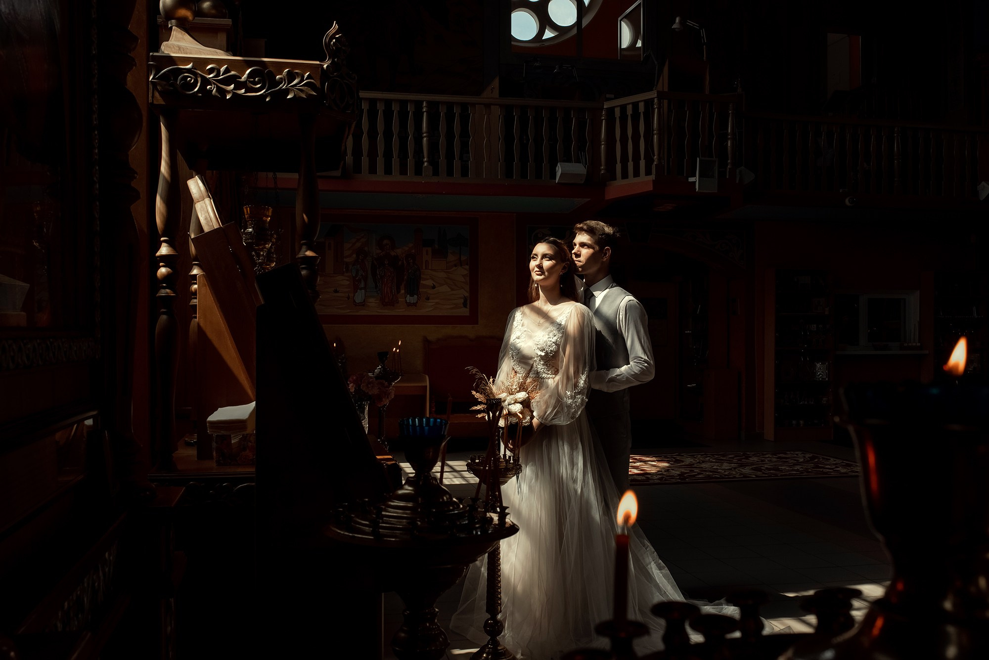 Женский фотограф Крещение Венчание Москва Брянск