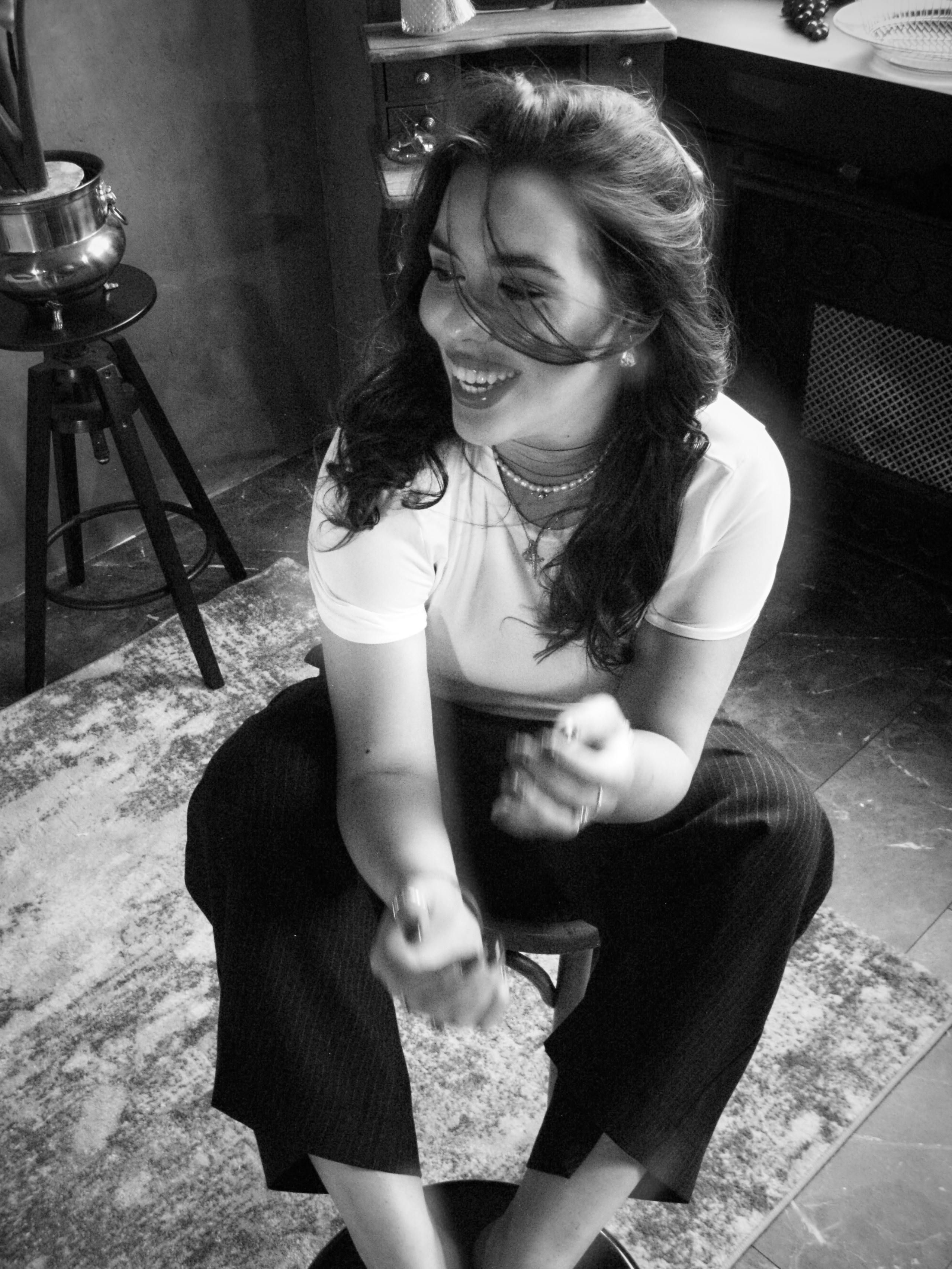 Таисия. Портретный и свадебный фотограф в Москве Александра