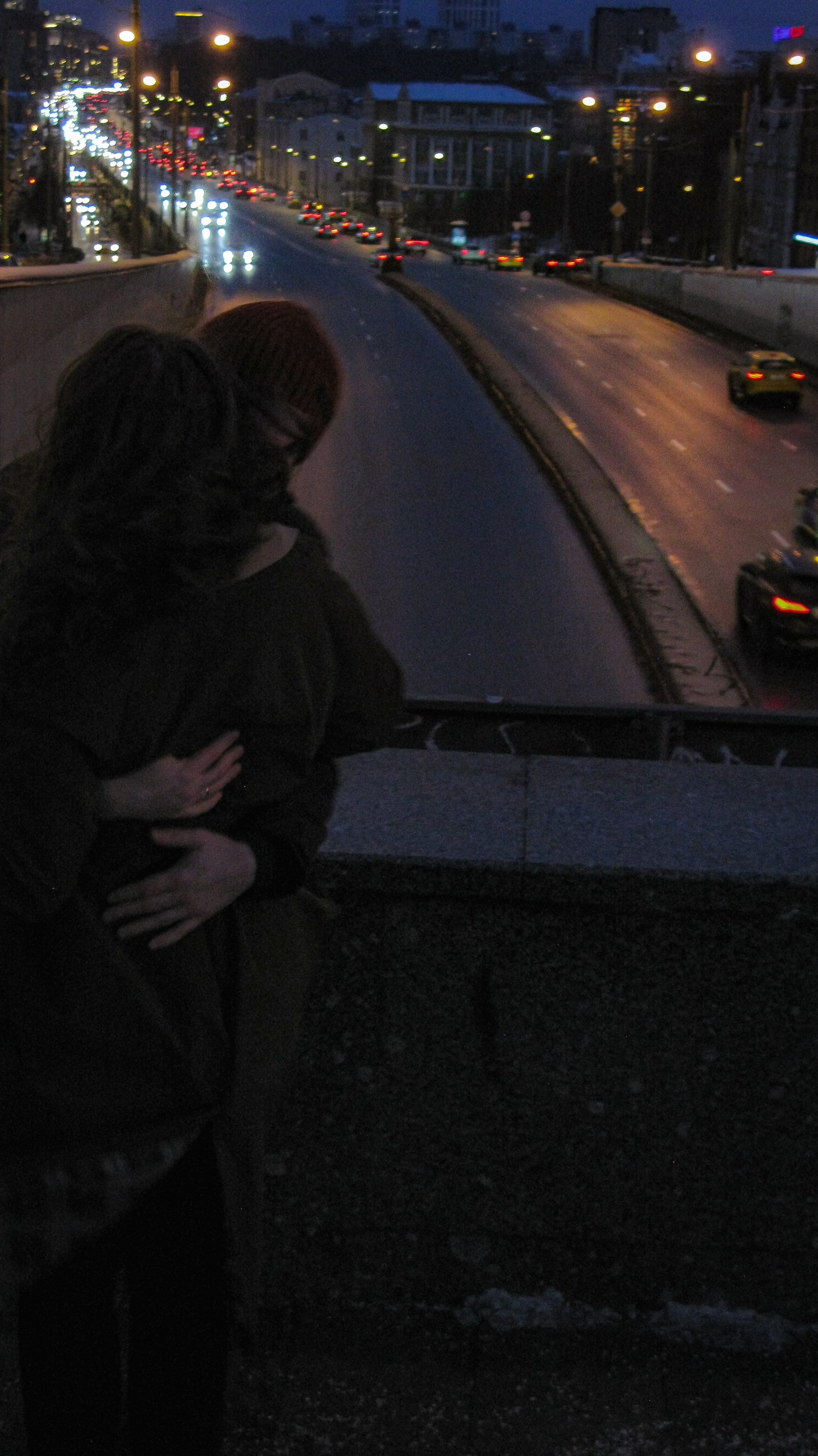 Валерия и Никита. Портретный и свадебный фотограф в Москве Александра