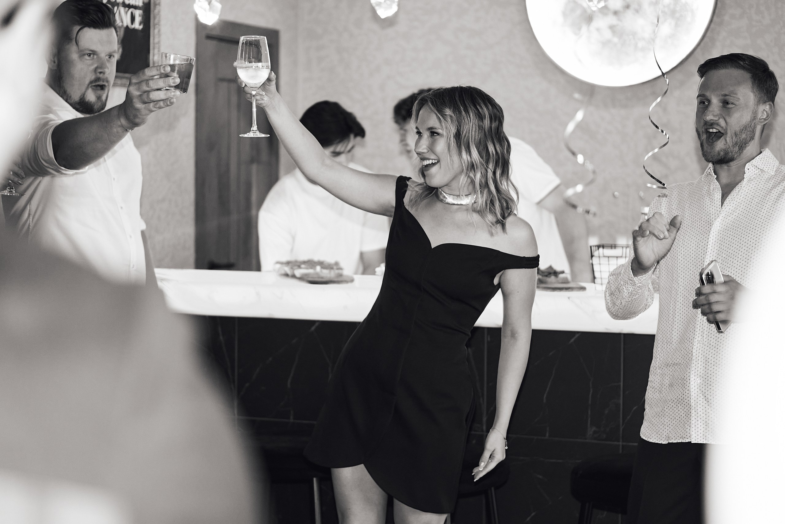 Мероприятия и корпоративы. Семейный, портретный и event-фотограф в Москве Марина Лебедева