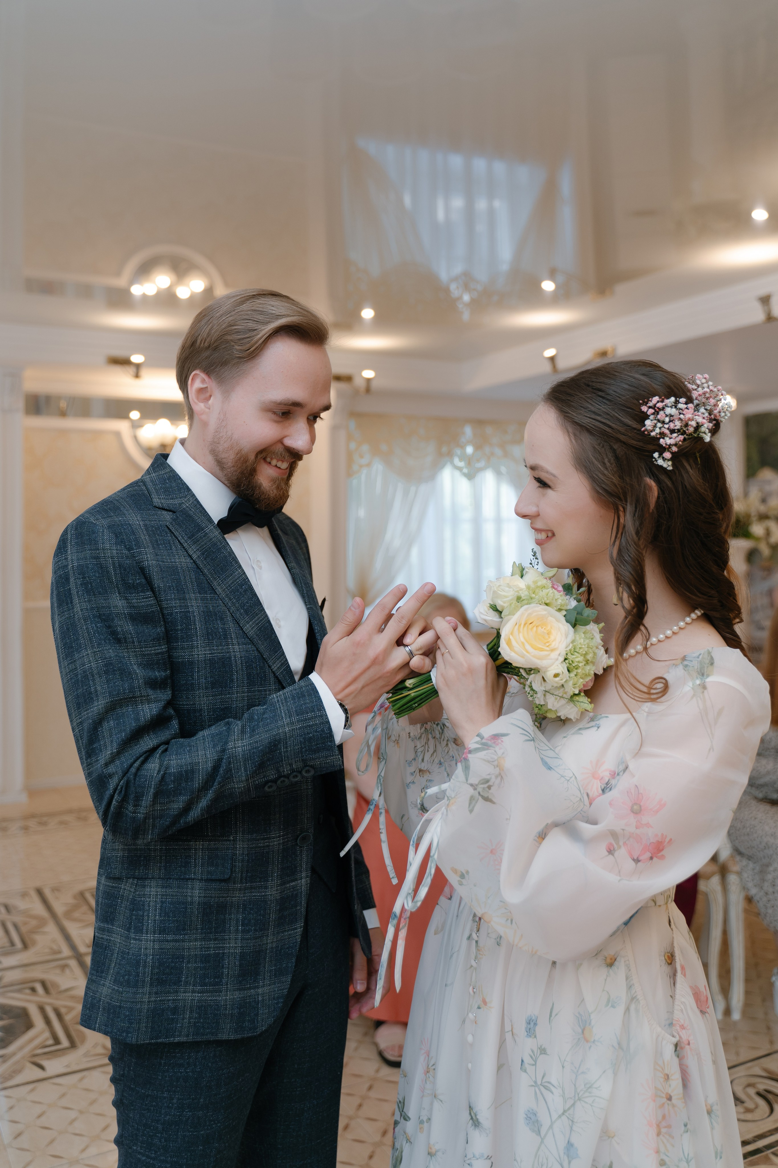 12.08.2023. Свадебный фотограф — Наталья Фед СПб/Москва