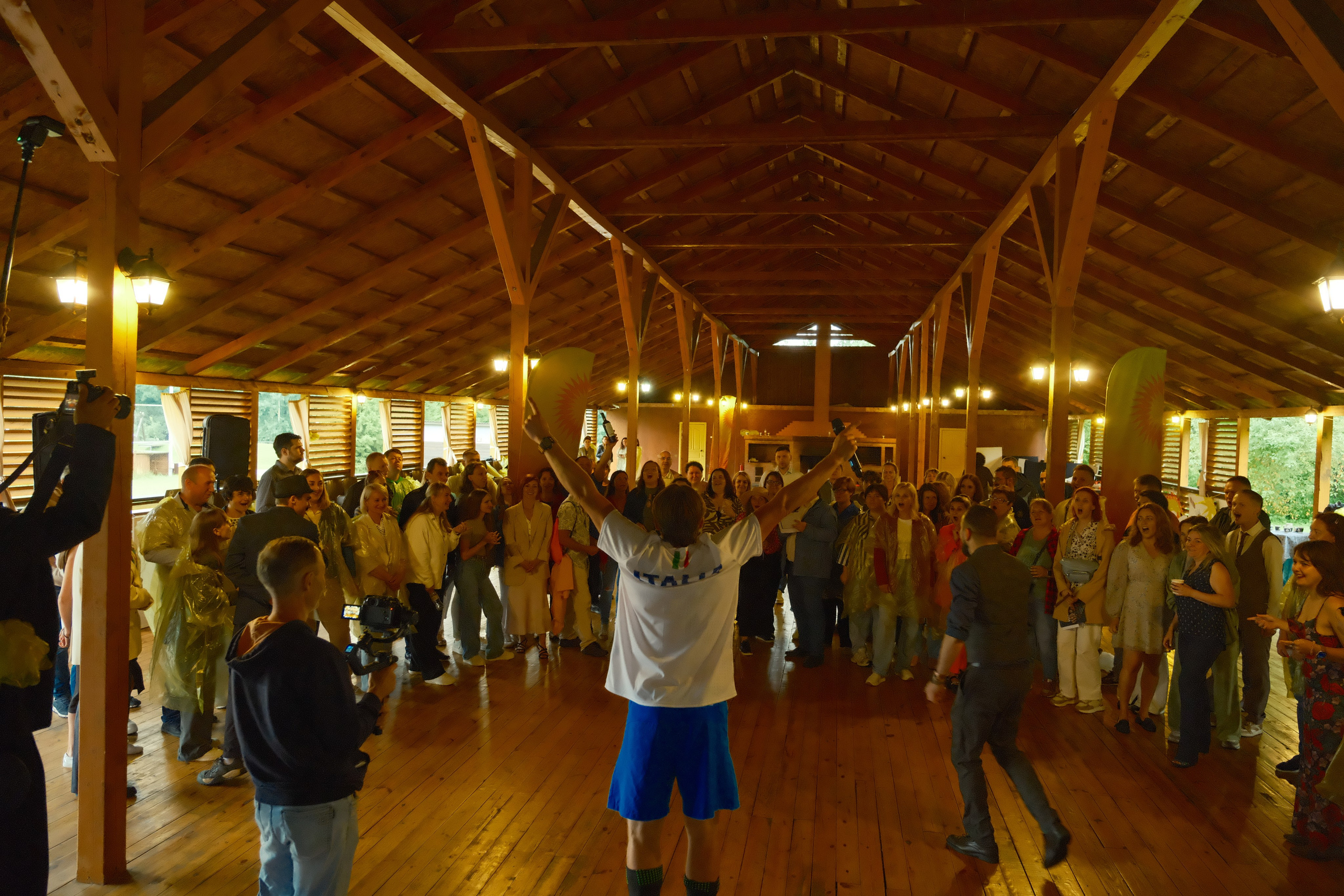 Events. Фотопродакшн, видеопродакшн, снять рекламу. Москва