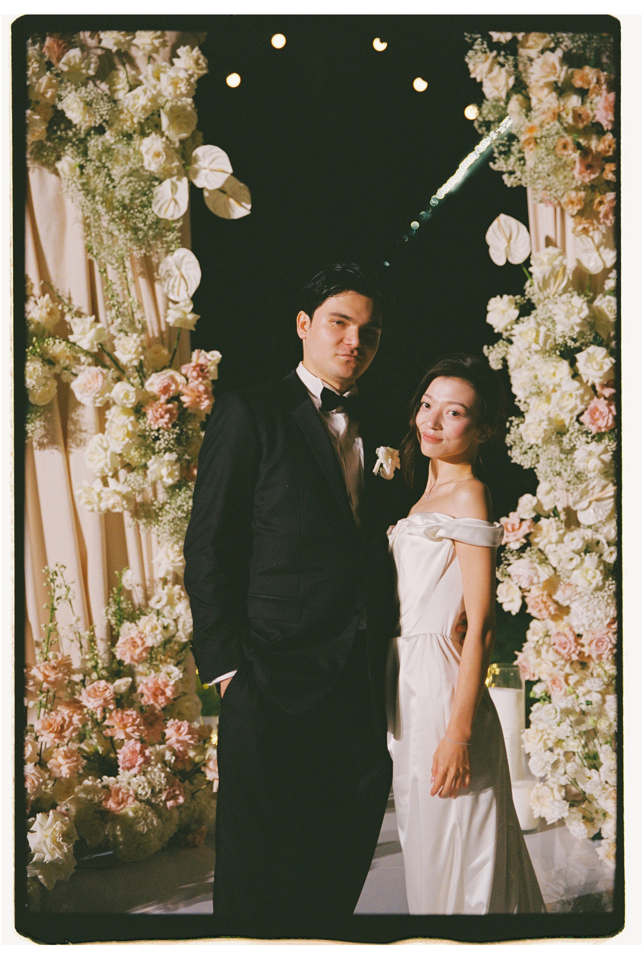 Film. Wedding and reportage photographer in Аstana — Аdilkhan Ilyassov