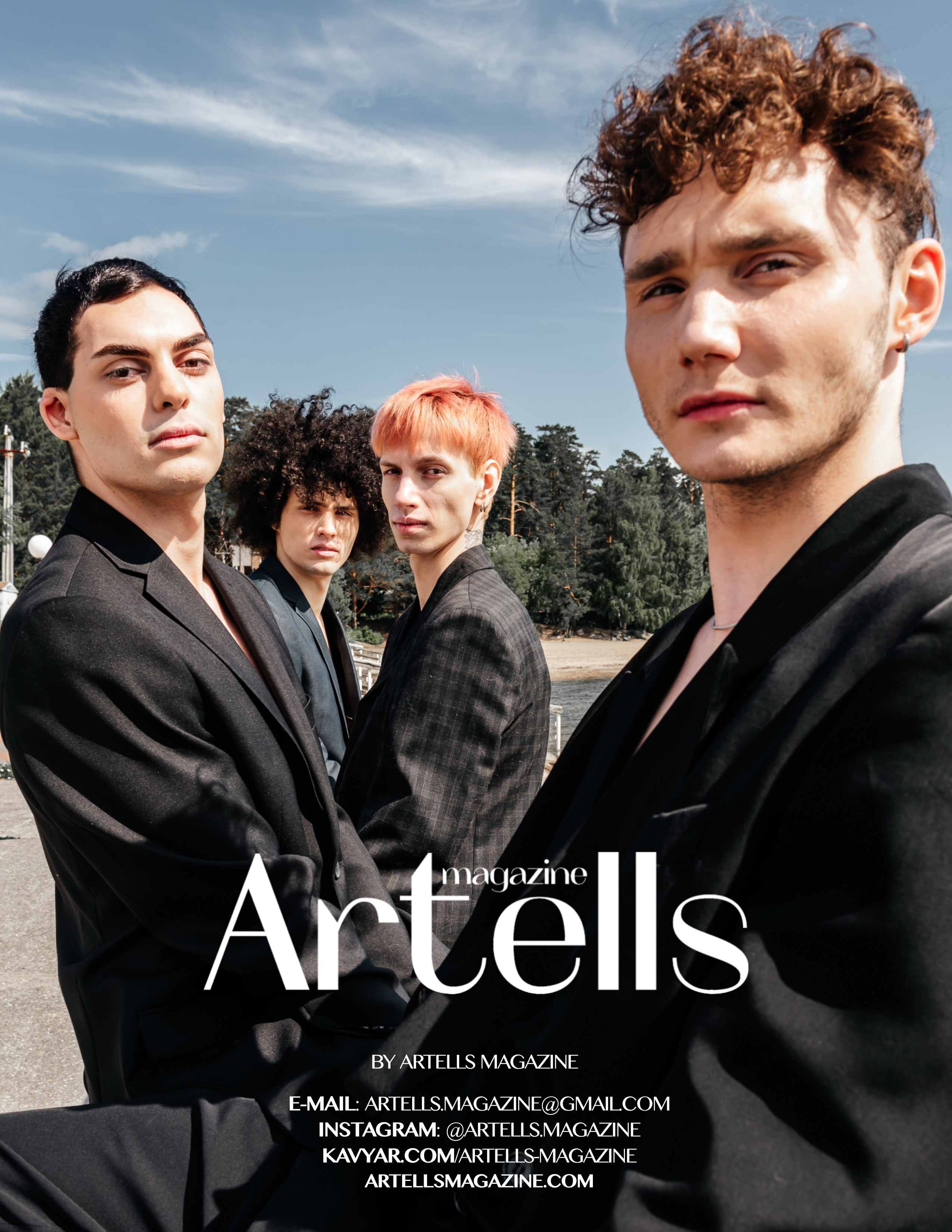 Для вас. Фотограф в Новосибирске Юлия Туманова