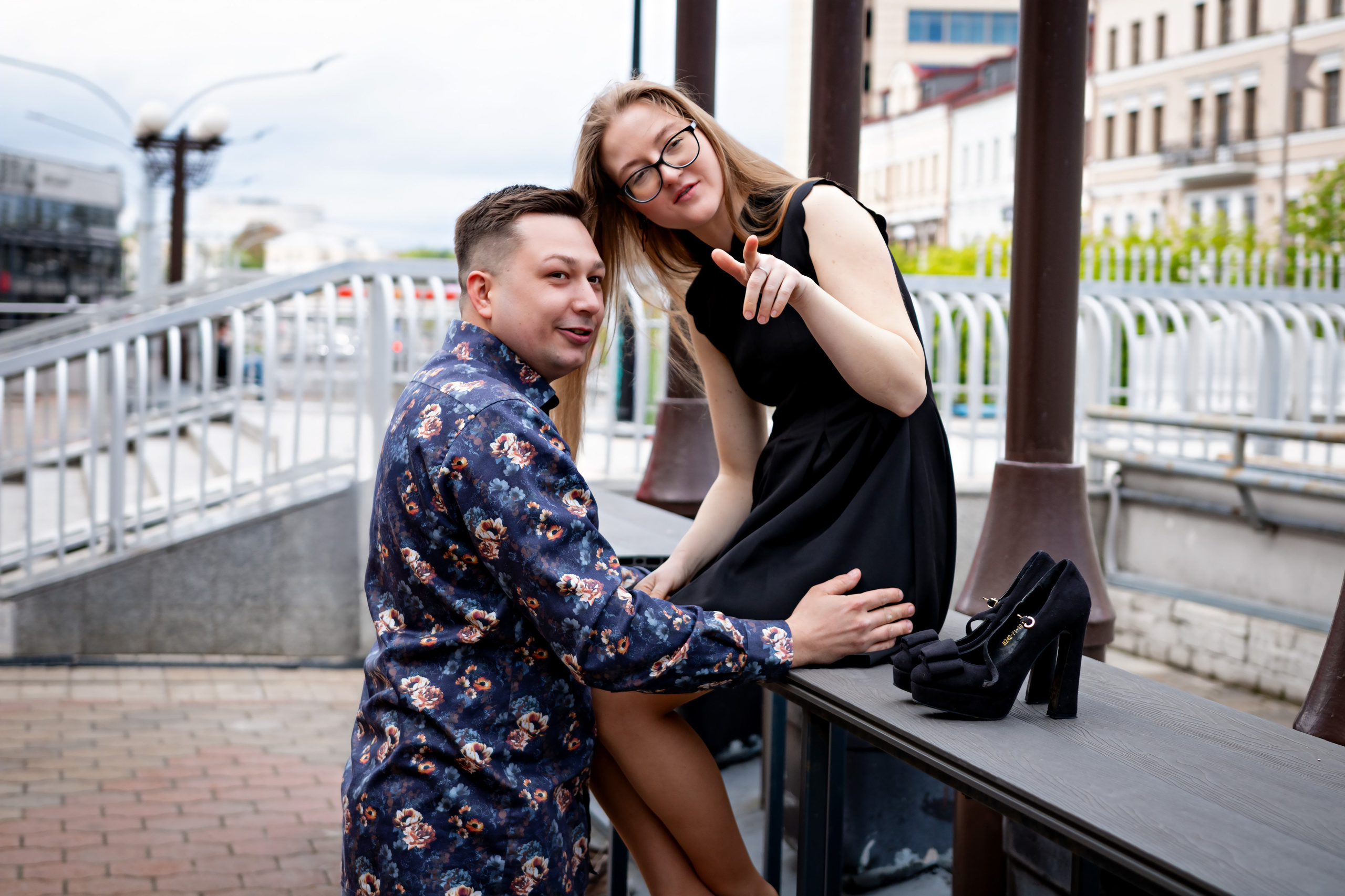 Фотосессия Love story Минск