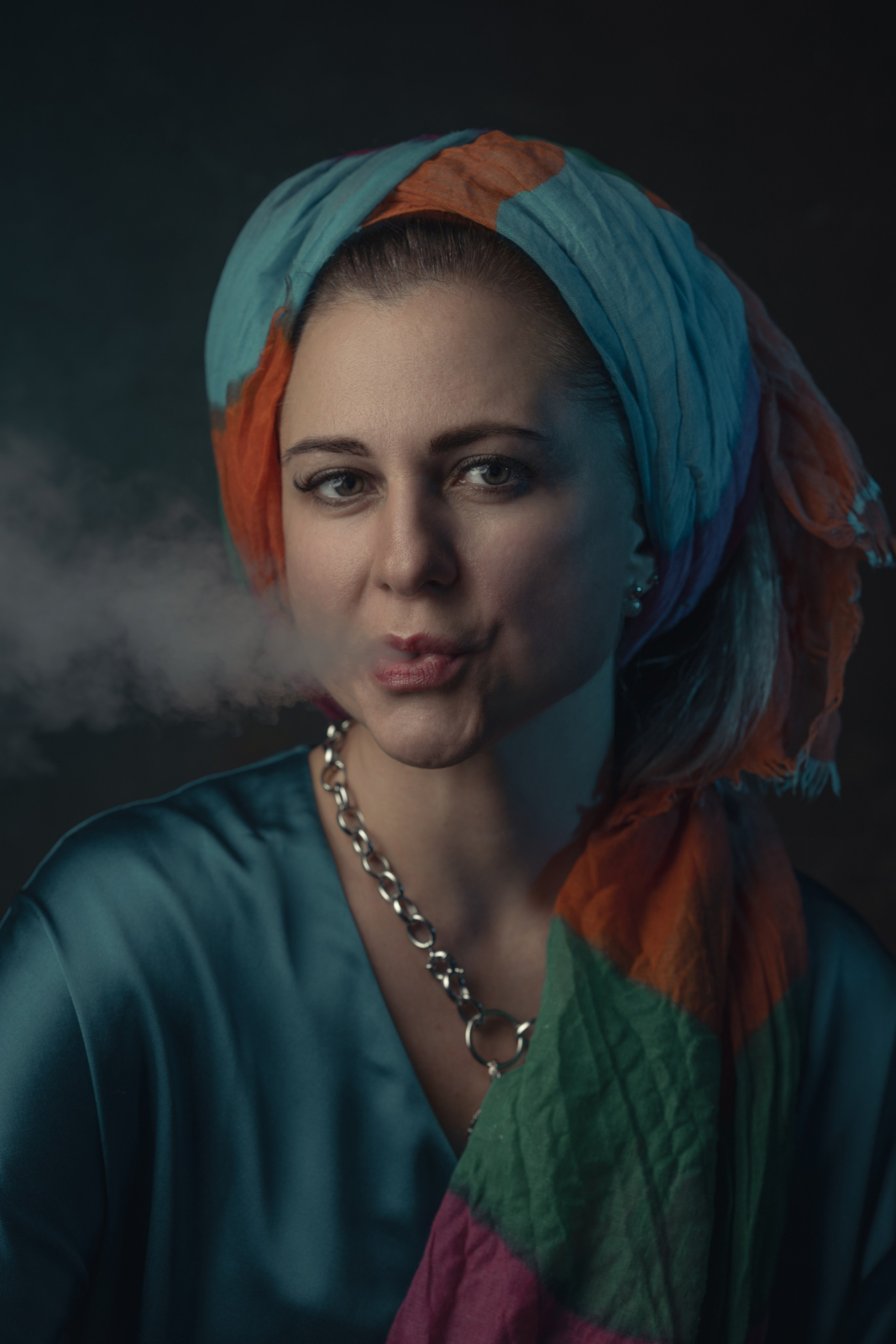 Светлана. Михаил Данилов | Фотограф