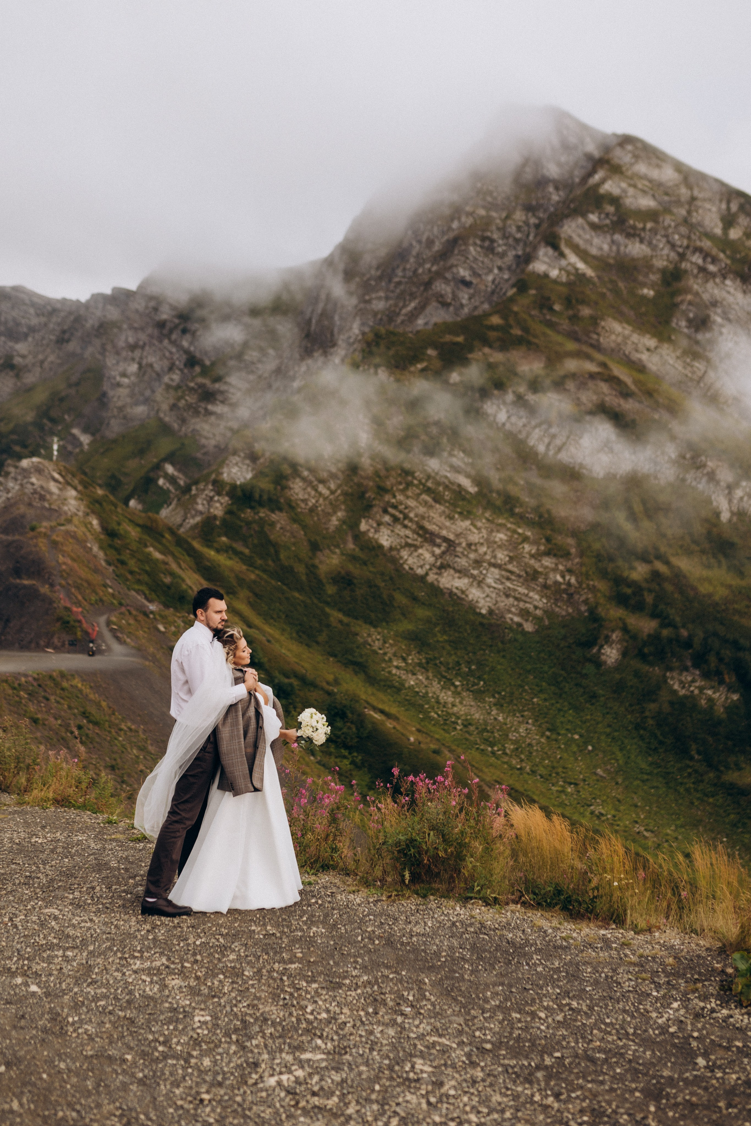 Виктор и Алина. Свадебный и love story фотограф в Санкт-Петербурге
