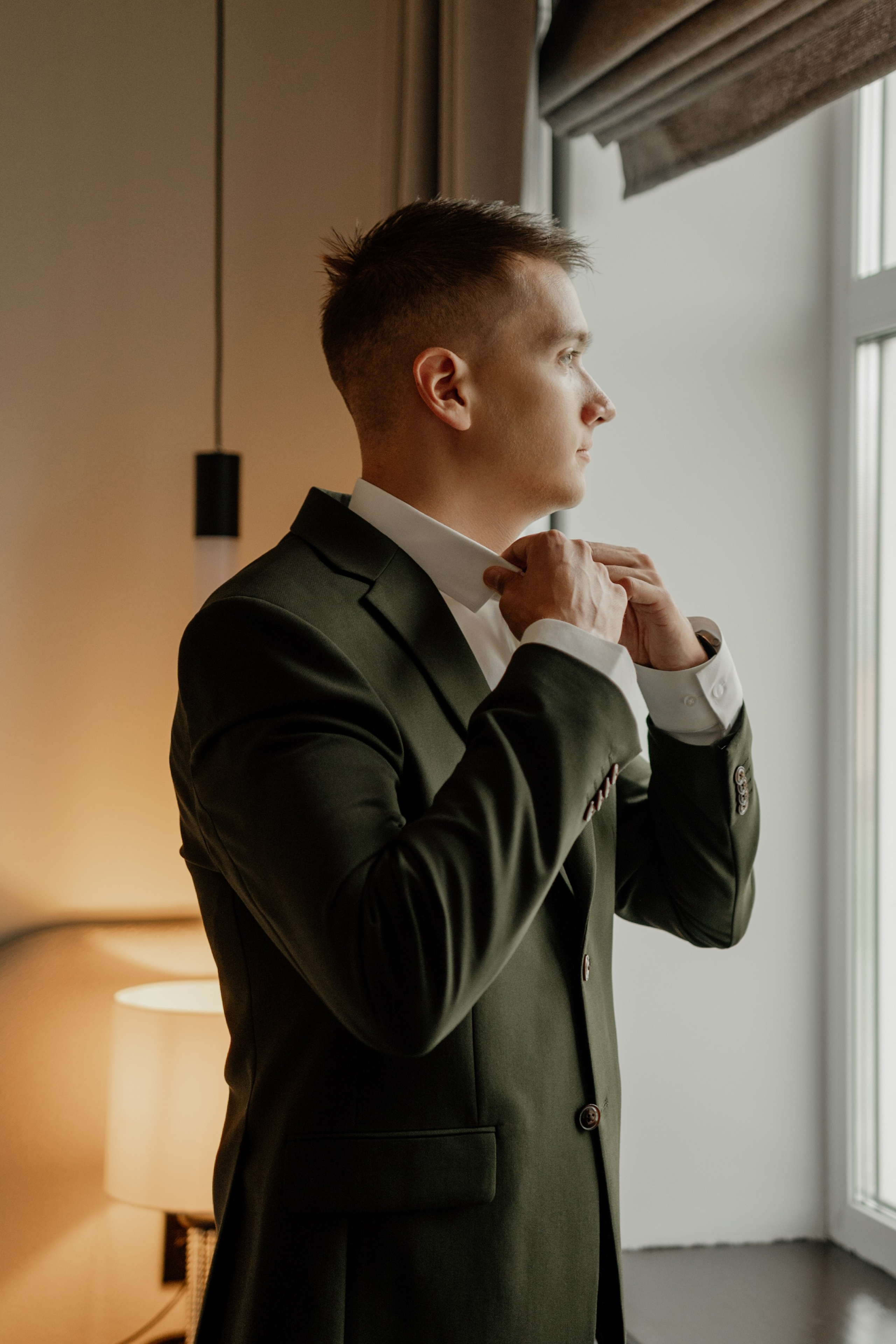 Максим&Ангелина. Свадебный и Семейный фотограф в Ярославле Алёна Колясникова