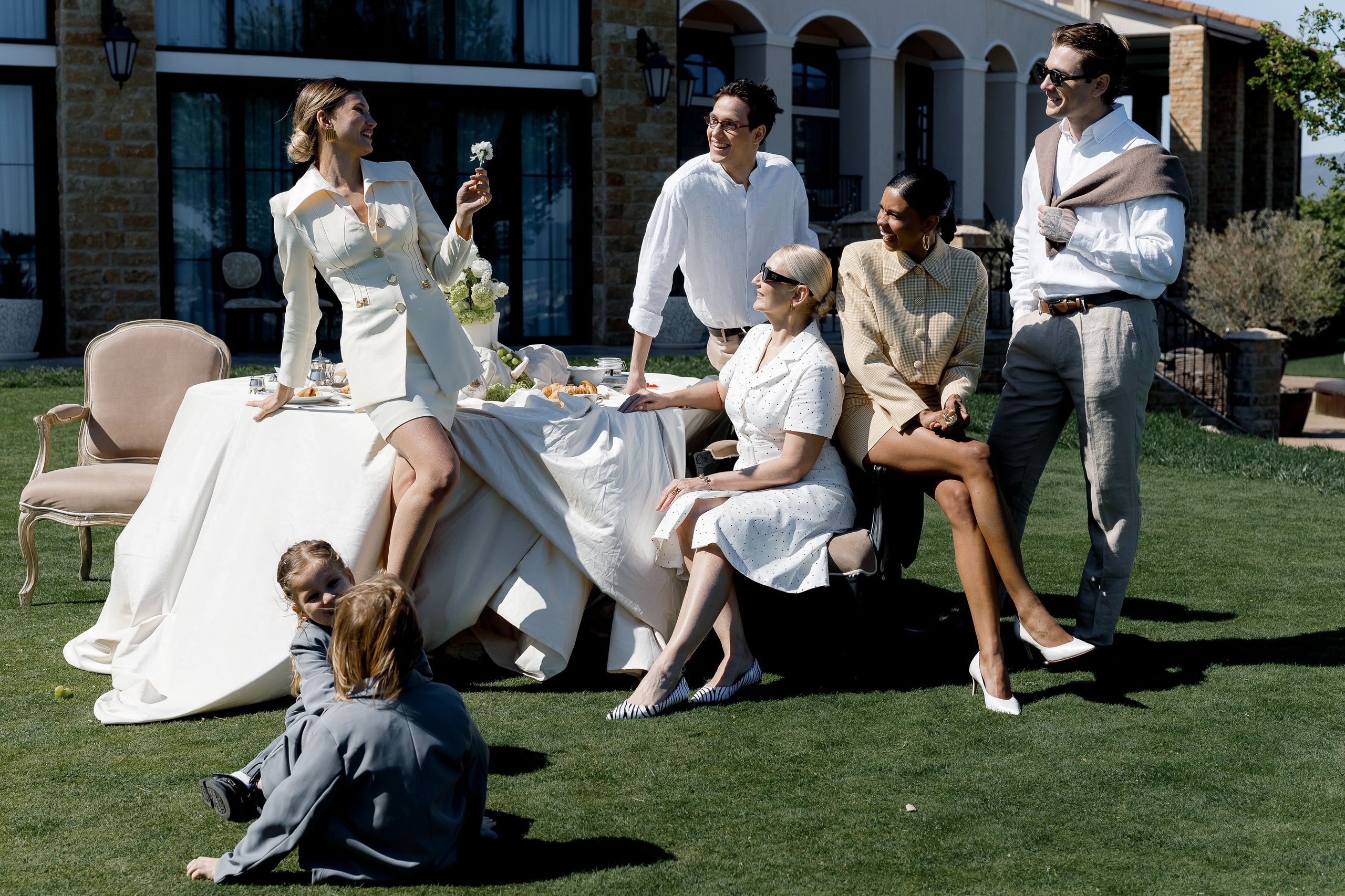 ГОЛЬФ РЕЗОРТ