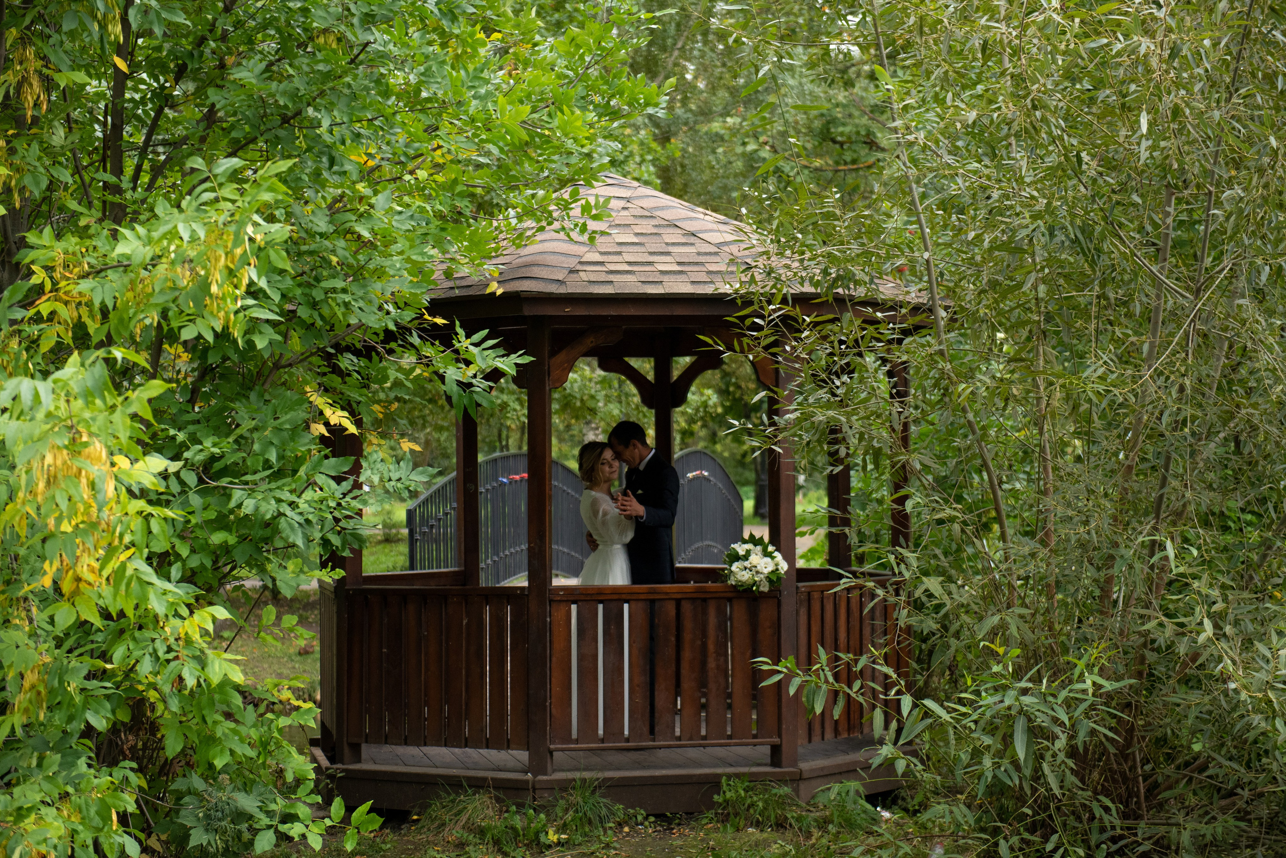 Андрей и Ангелина. Семейный и свадебный фотограф в Ельце Юлия Дякина