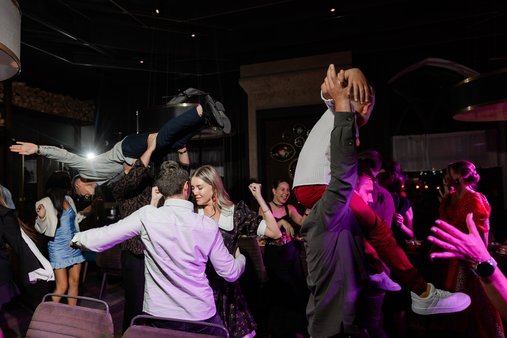 Саша и Яна. Свадебный фотограф в Томске | Александр Овчаренко