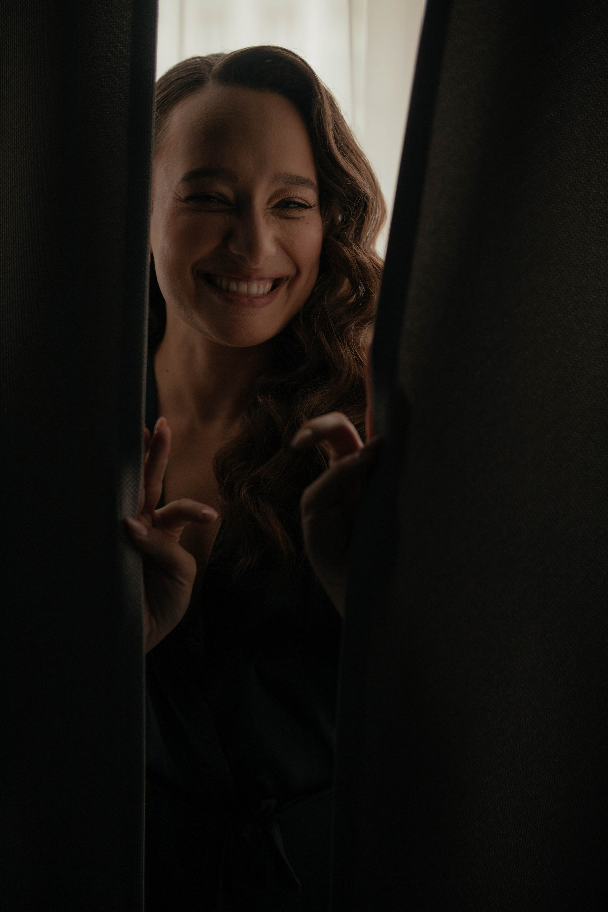 Сергей и Мария. Фотограф Барнаул Полина Теплова