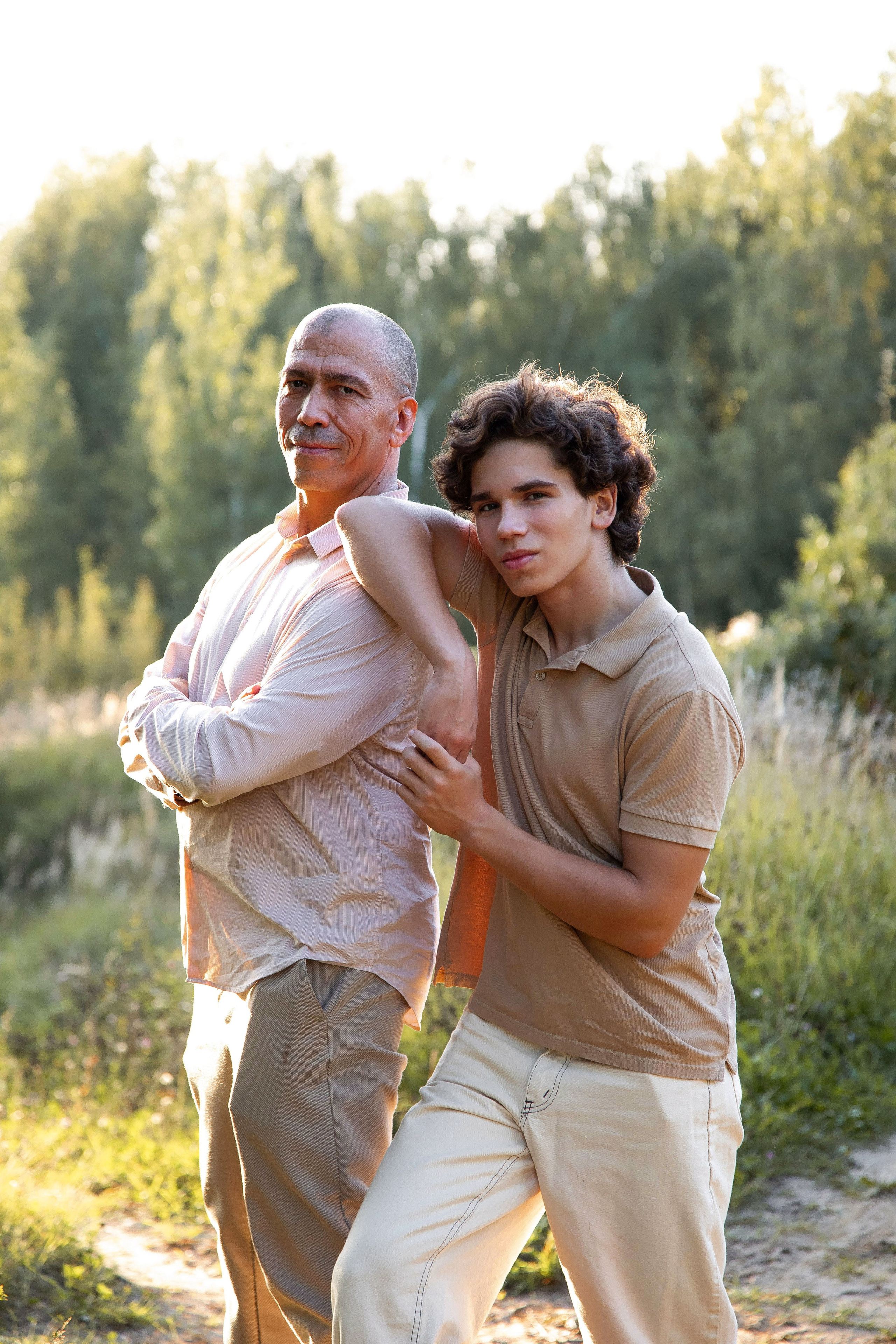 Семья. Портретный фотограф в Москве Антонина Коршунова