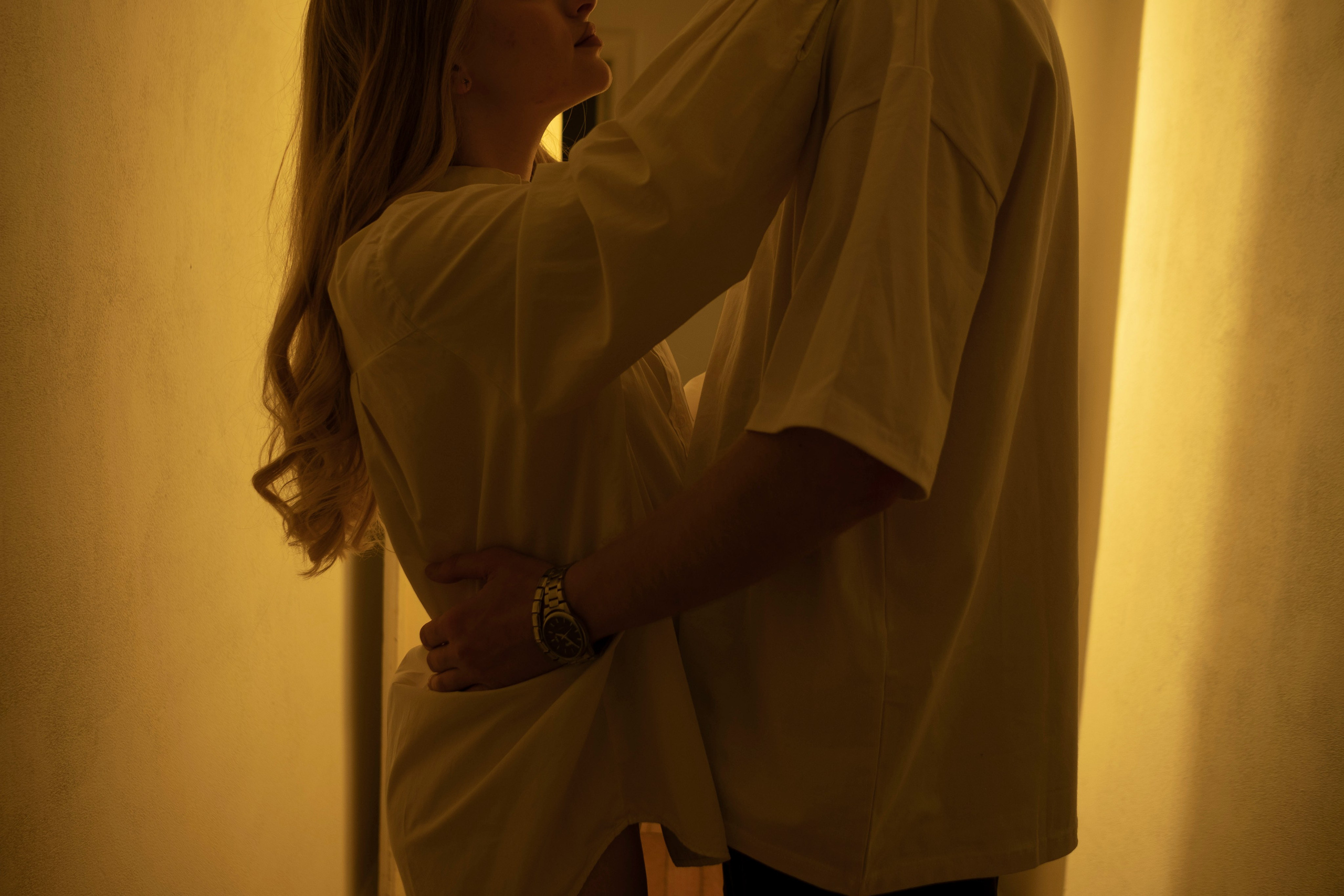 Анастасия и Артем, 2023. Портретный фотограф в Москве Евгения Яковенко