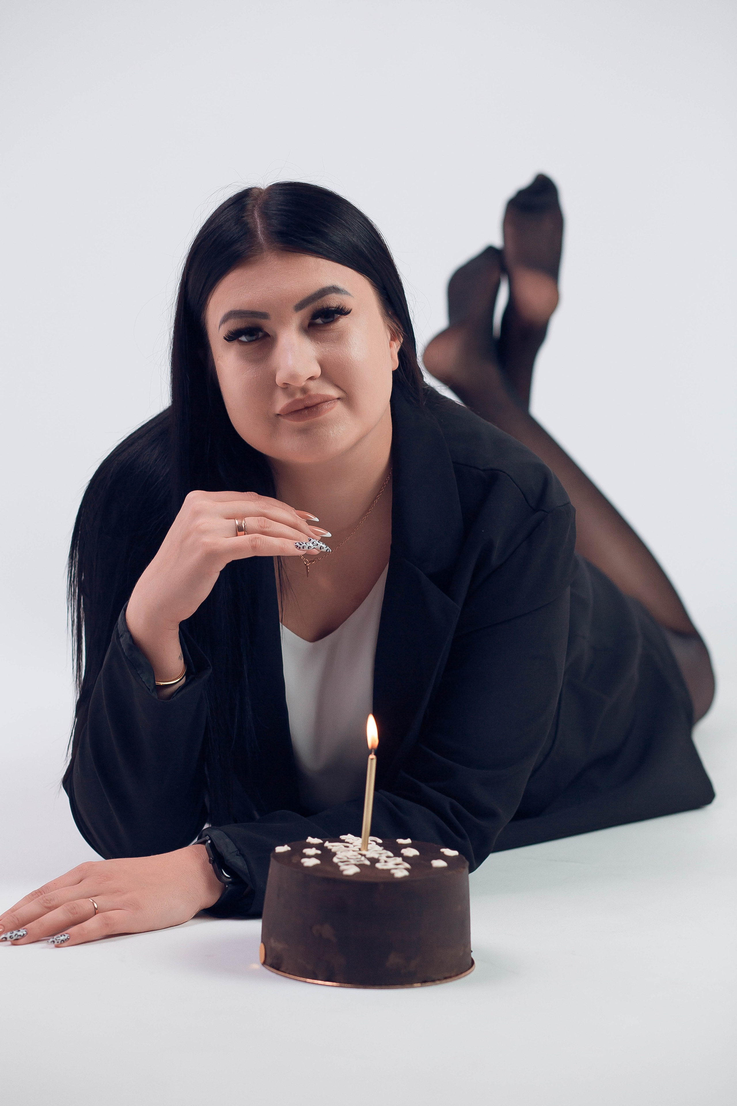 Студийные. Фотограф Свердловск