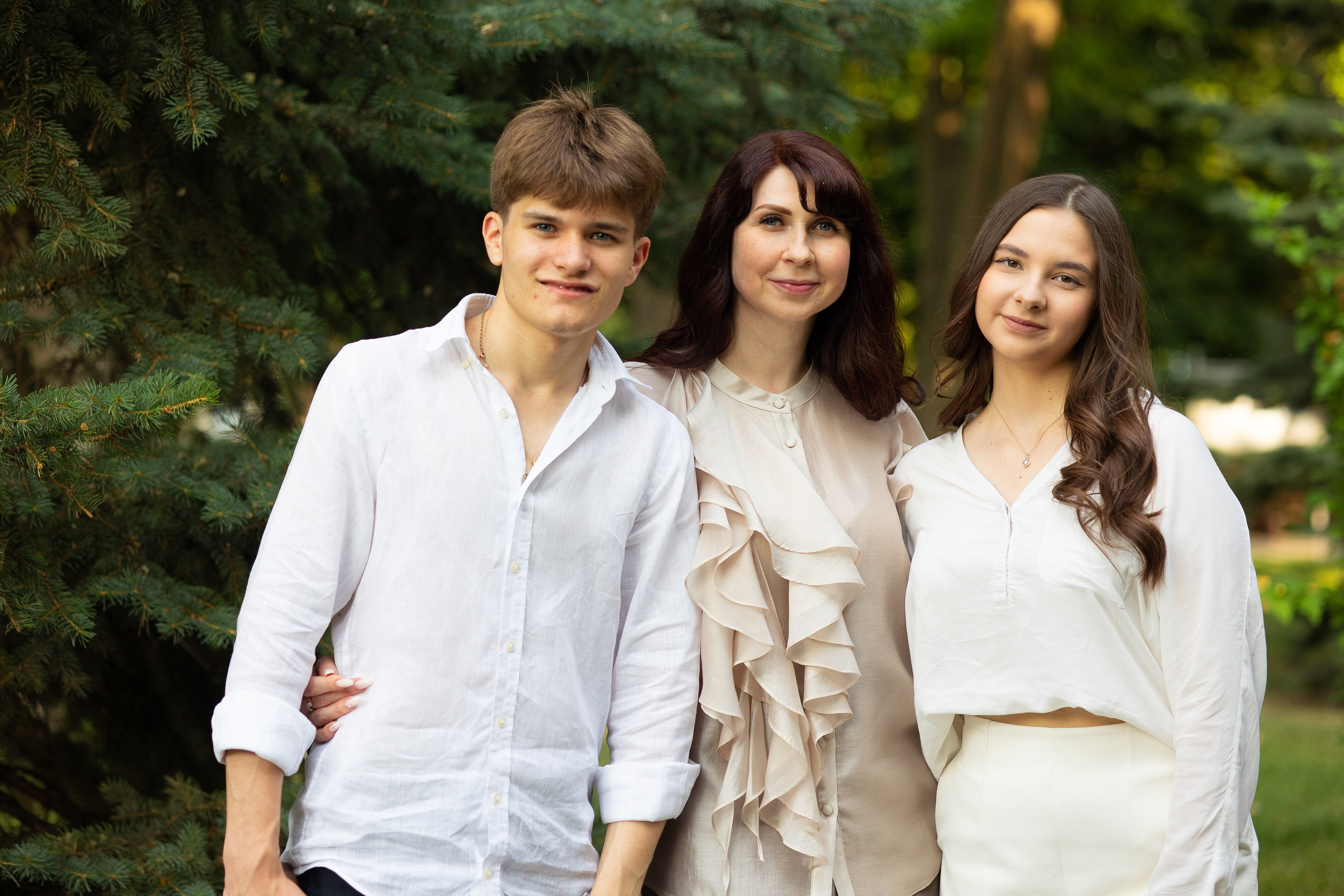 Школа. Основное