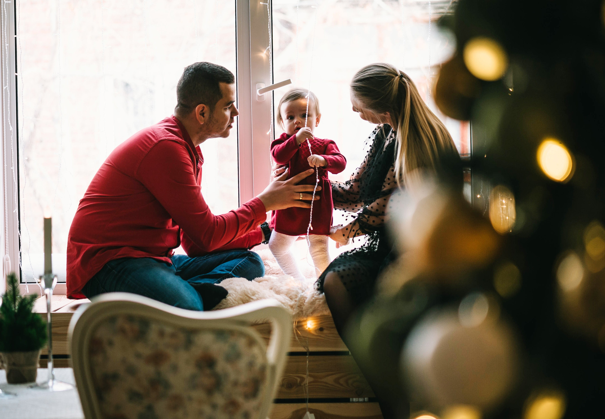 А новый год за нами мчится). Свадебный и семейный фотограф в Новосибирске, Санкт-Петербурге, Москве