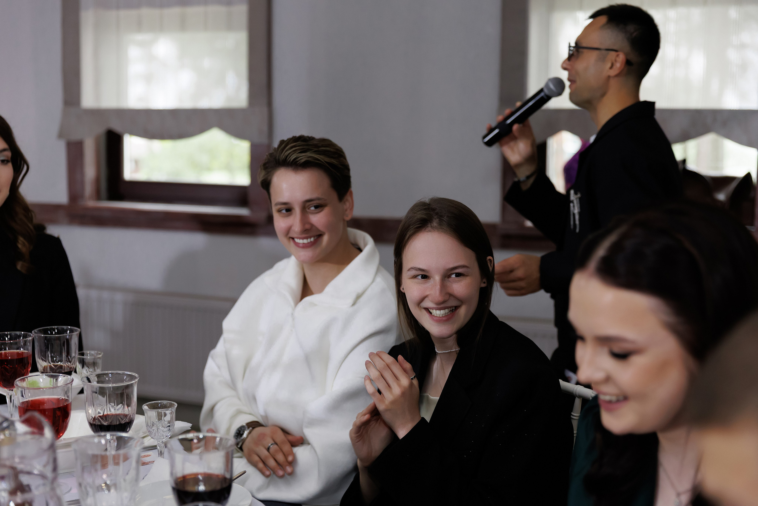 Наталья и Евгений. Свадебный фотограф в Пскове и Санкт-Петербурге | Анна Голикова