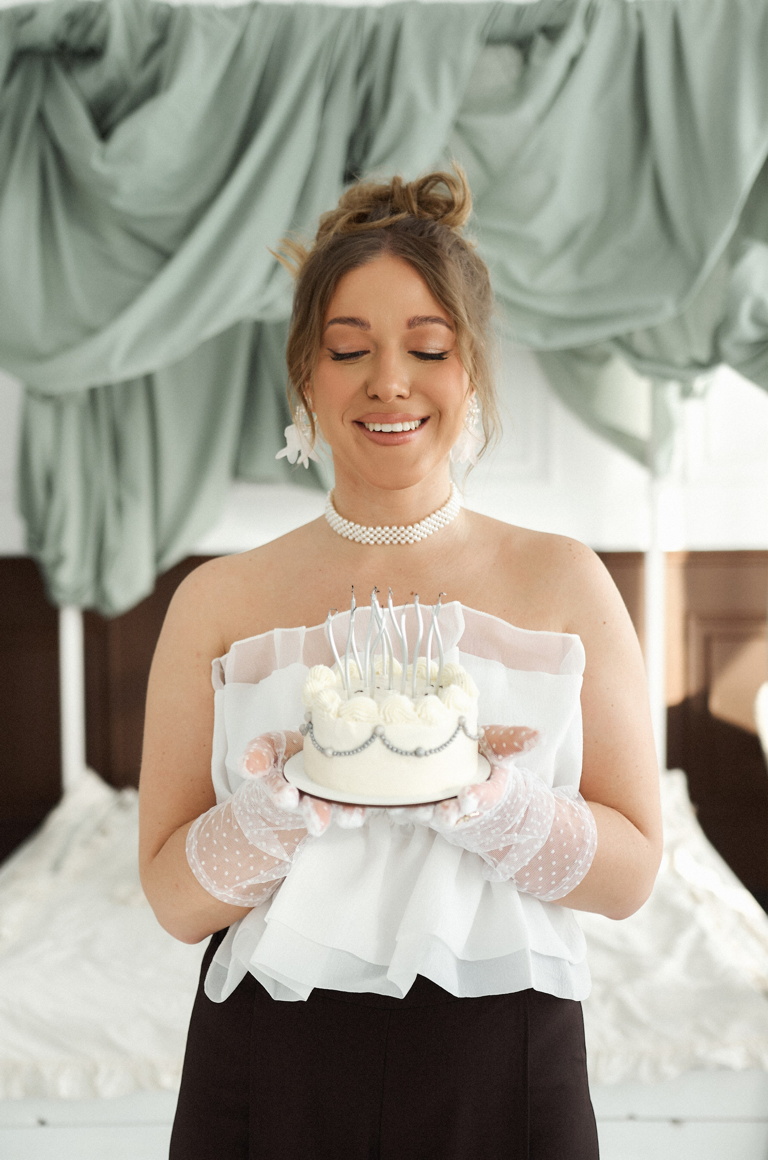 Оля. Наталья Севрук — фотограф во Владимире