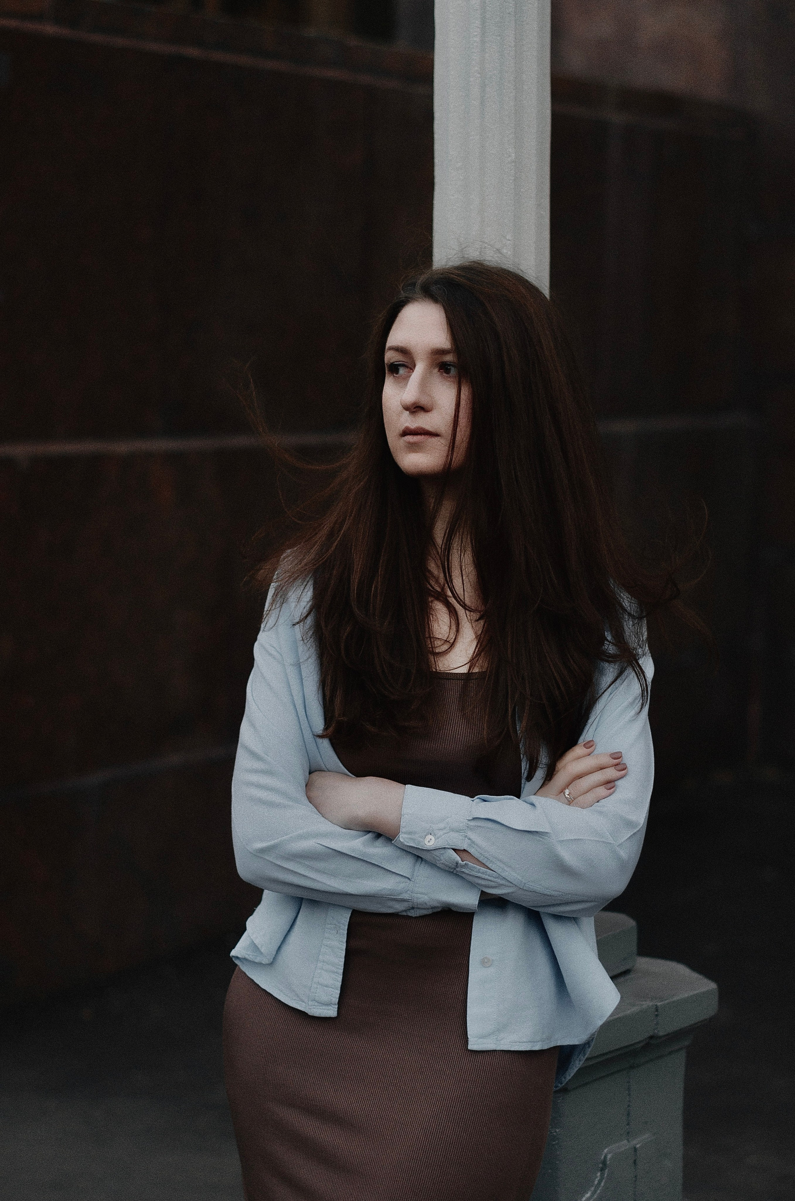 Наталья. Наталья Севрук — фотограф во Владимире