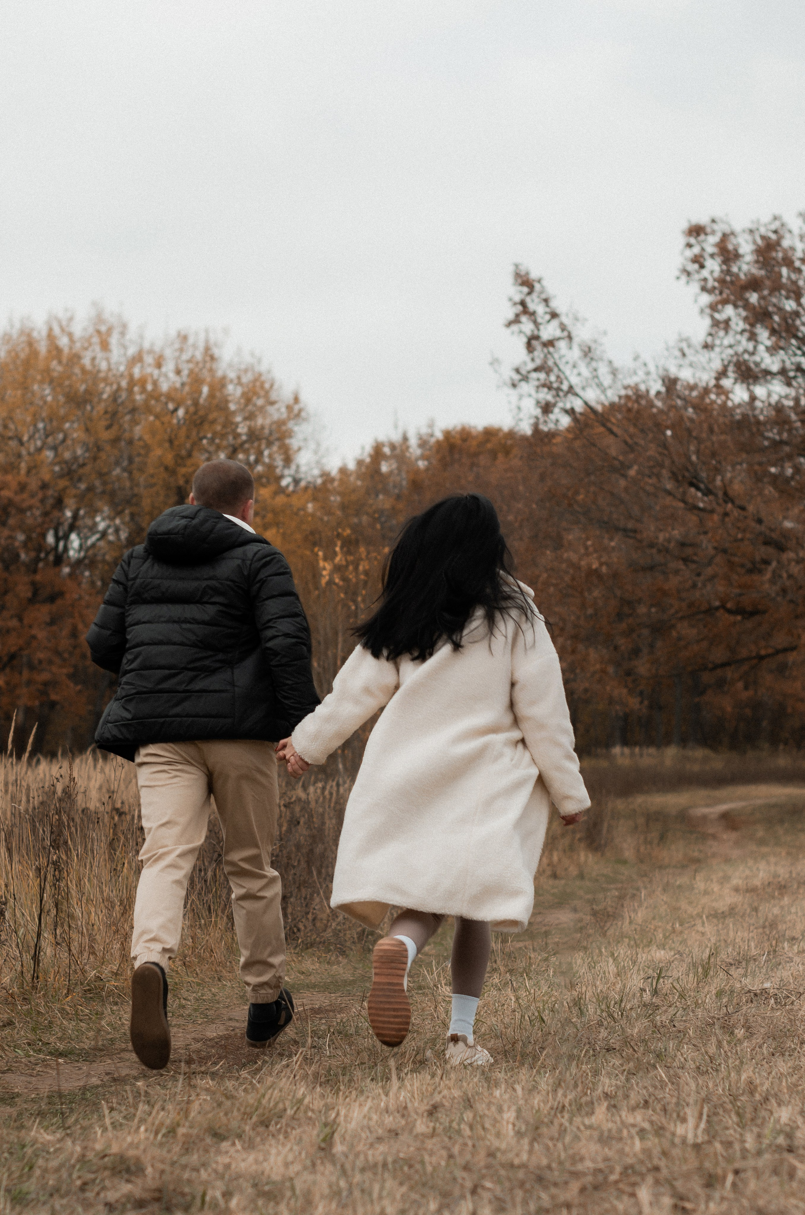 Олег и Оля. Наталья Севрук — фотограф во Владимире