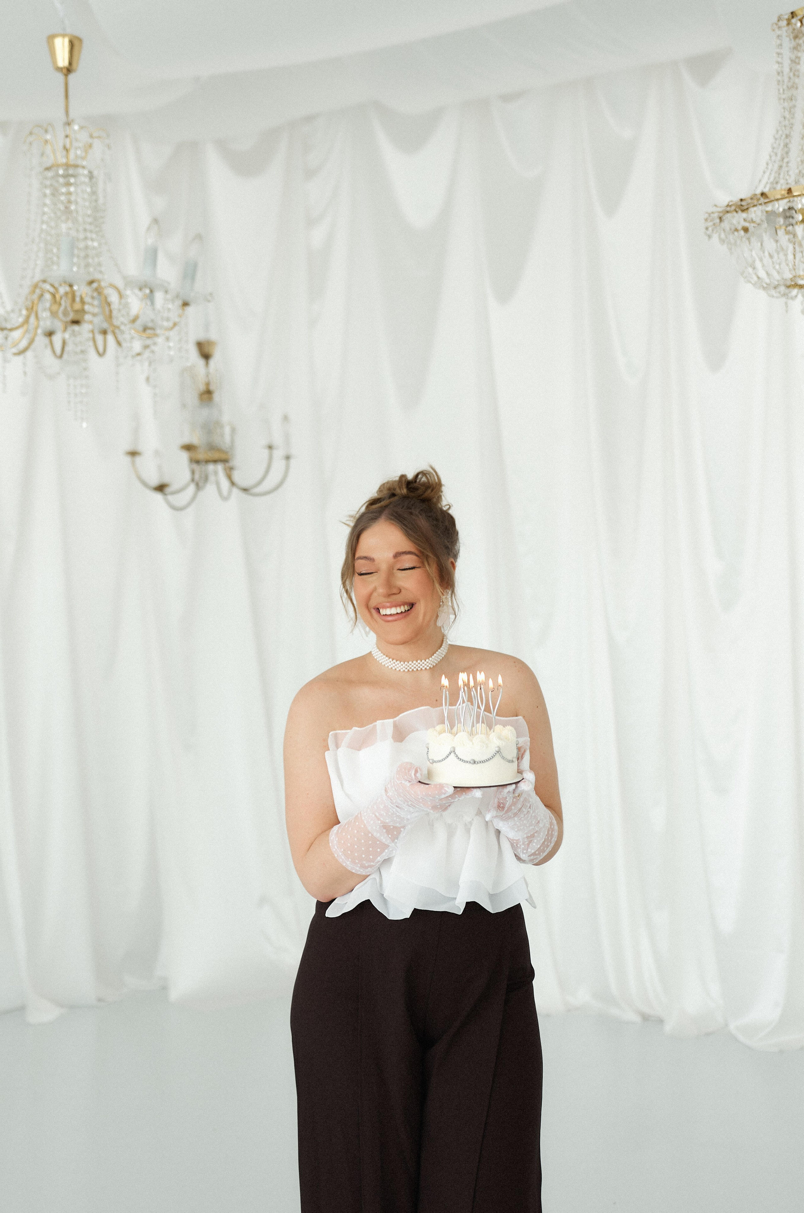 Оля. Наталья Севрук — фотограф во Владимире