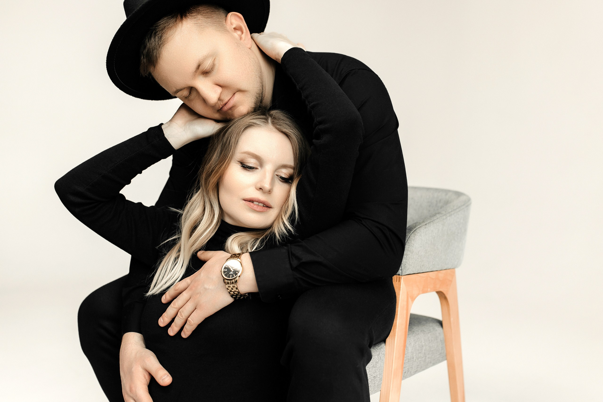 ANYA + STAS. Свадебный фотограф в Ульяновске Владимир Лесников