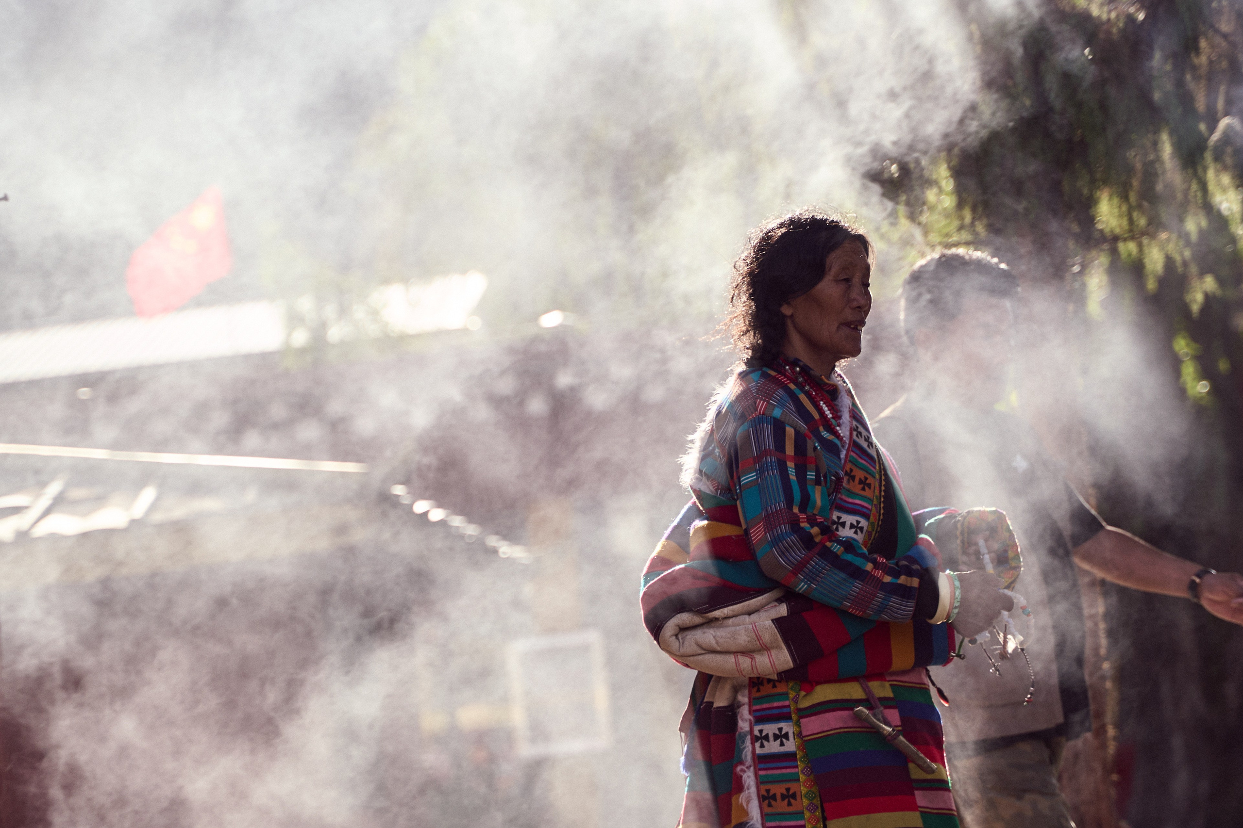 Непал. Фото