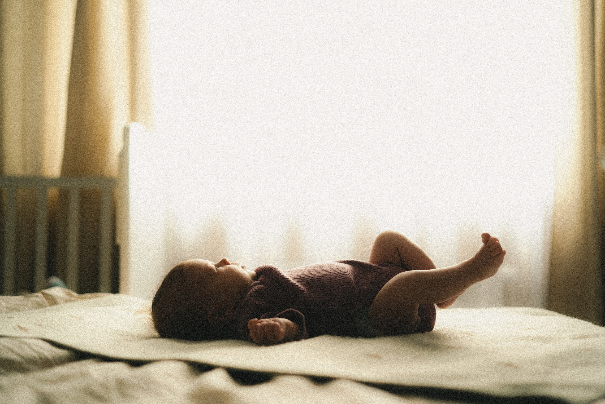 Домашняя. Семейный фотограф в Екатеринбурге Падерина Таня