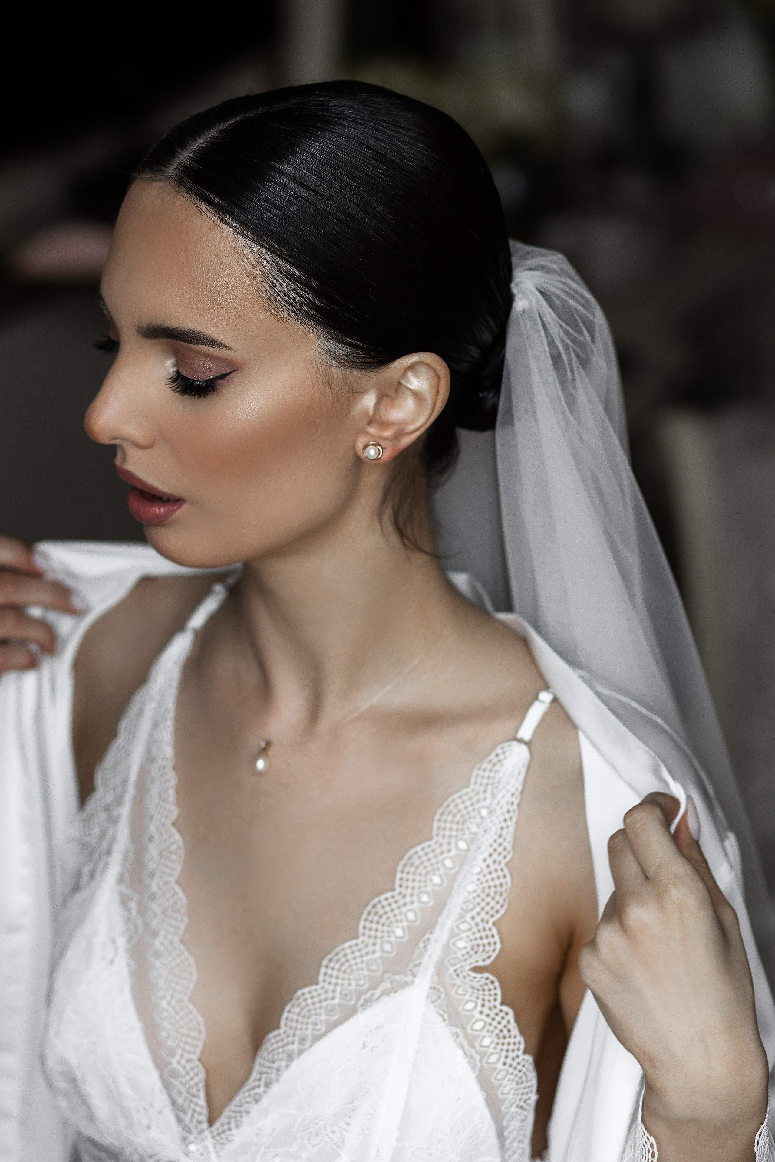 Сборы невесты. Свадебный и семейный фотограф Ростова-на-Дону Ирина Бондарева