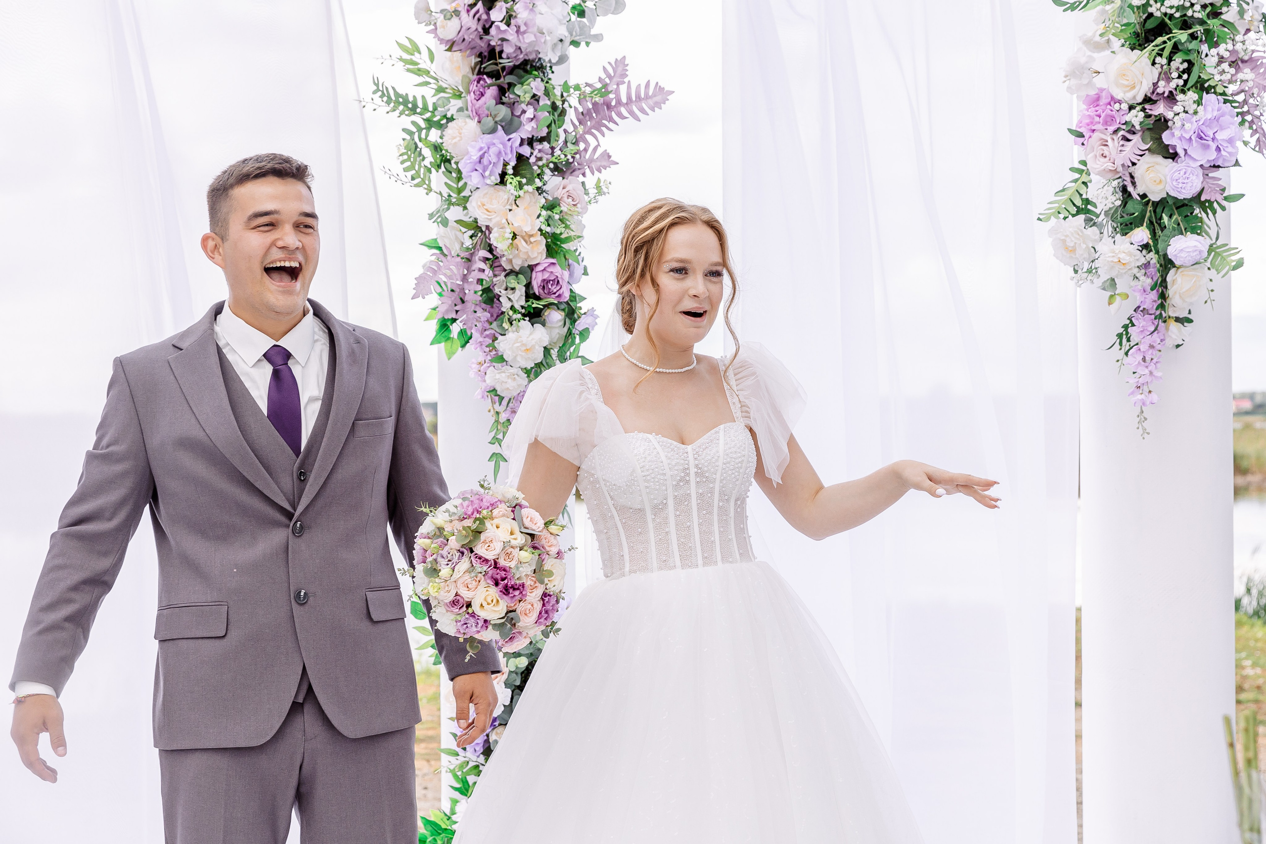 Любовь и Евгений. Свадебный и семейный фотограф в Челябинске Юлия Ишимова