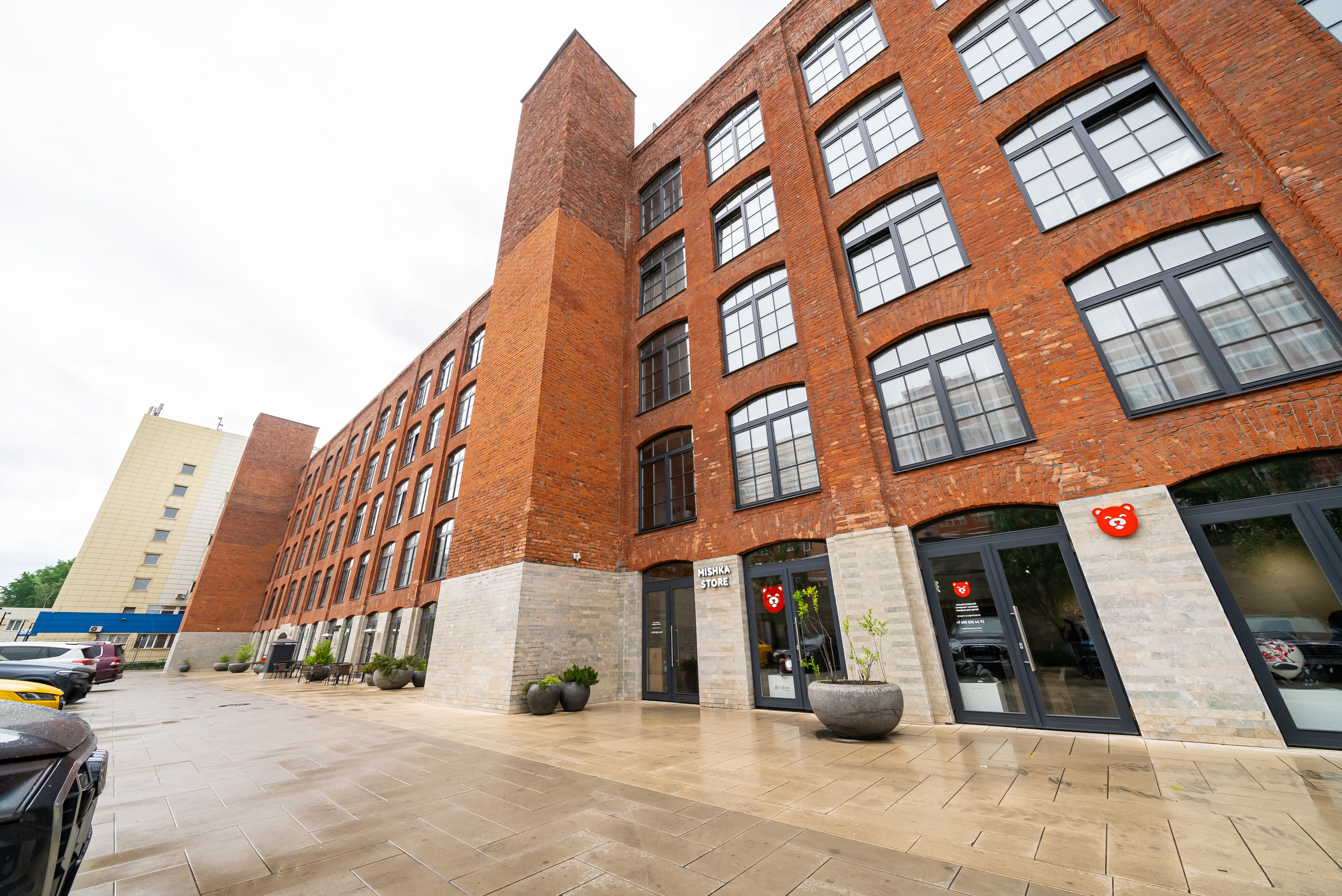 АПАРТ ДЕПО. Фото и видео-съемка Андраник Хачатурян