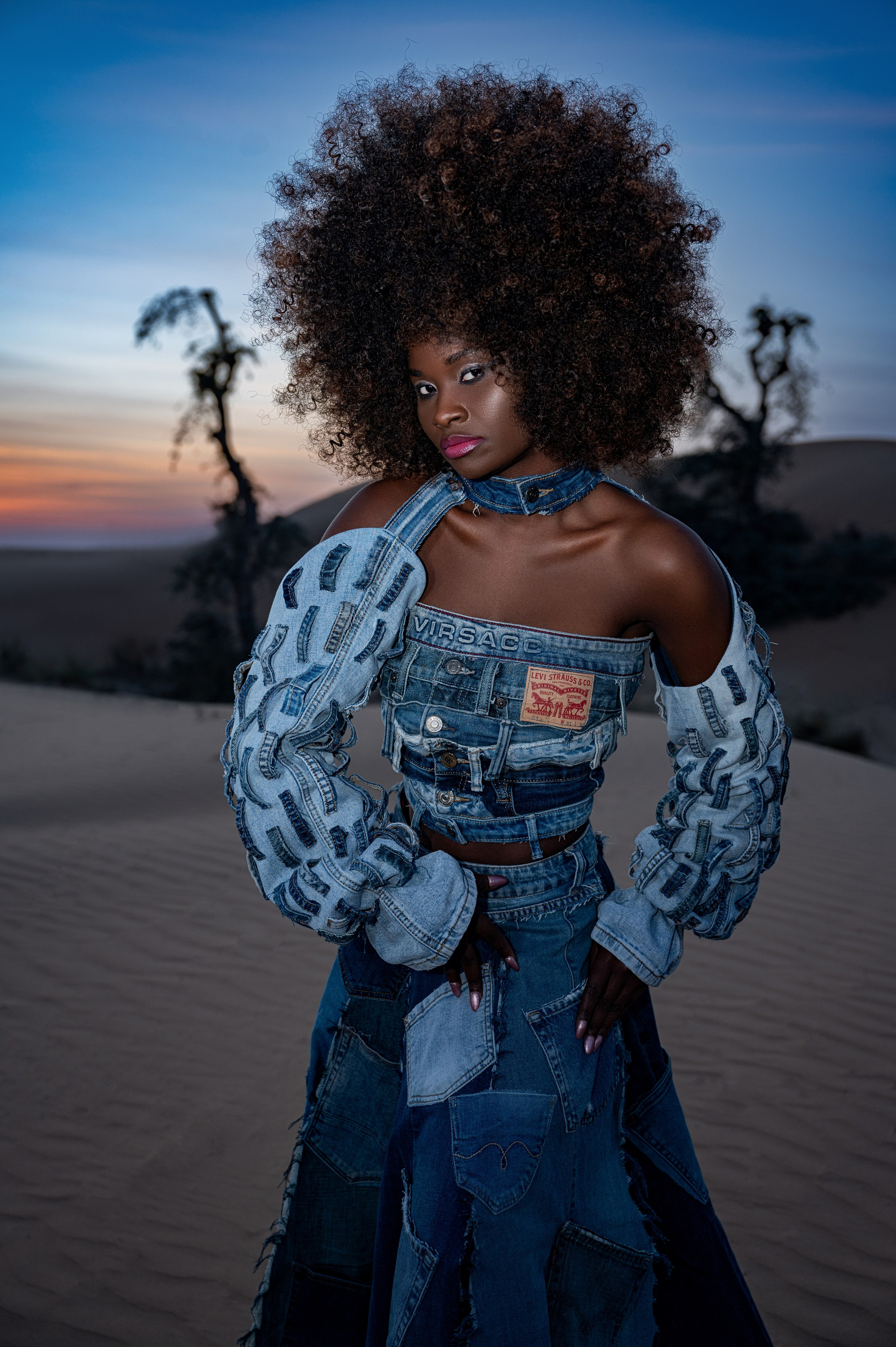 Indigo jeans. Коммерческий фотограф Москва /Дубай, эксклюзивные фэшн фотосессии