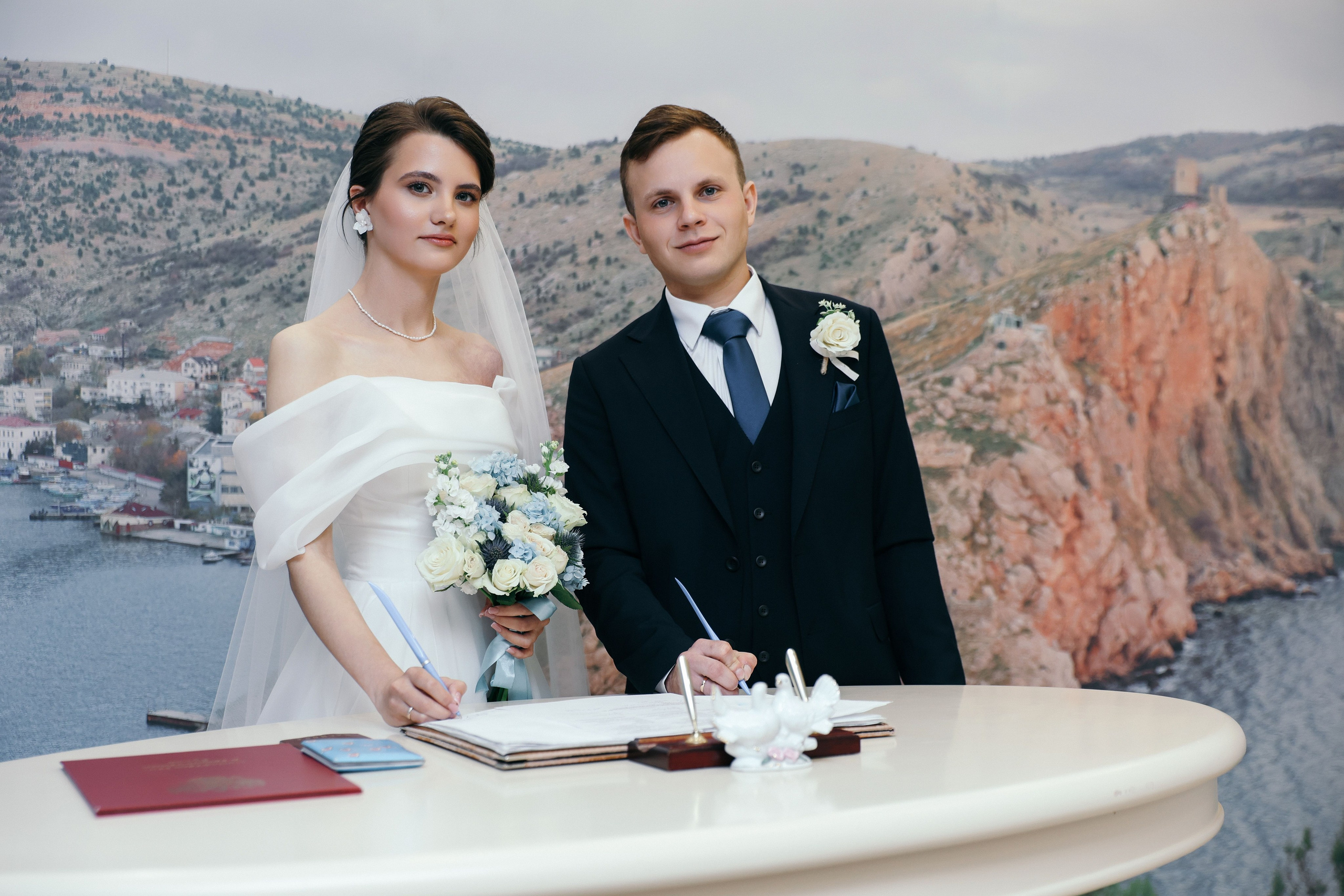 Анонс свадьба Максим и Татьяна. Свадебный и семейный фотограф в Севастополе и Крыму Анастасия Сураева