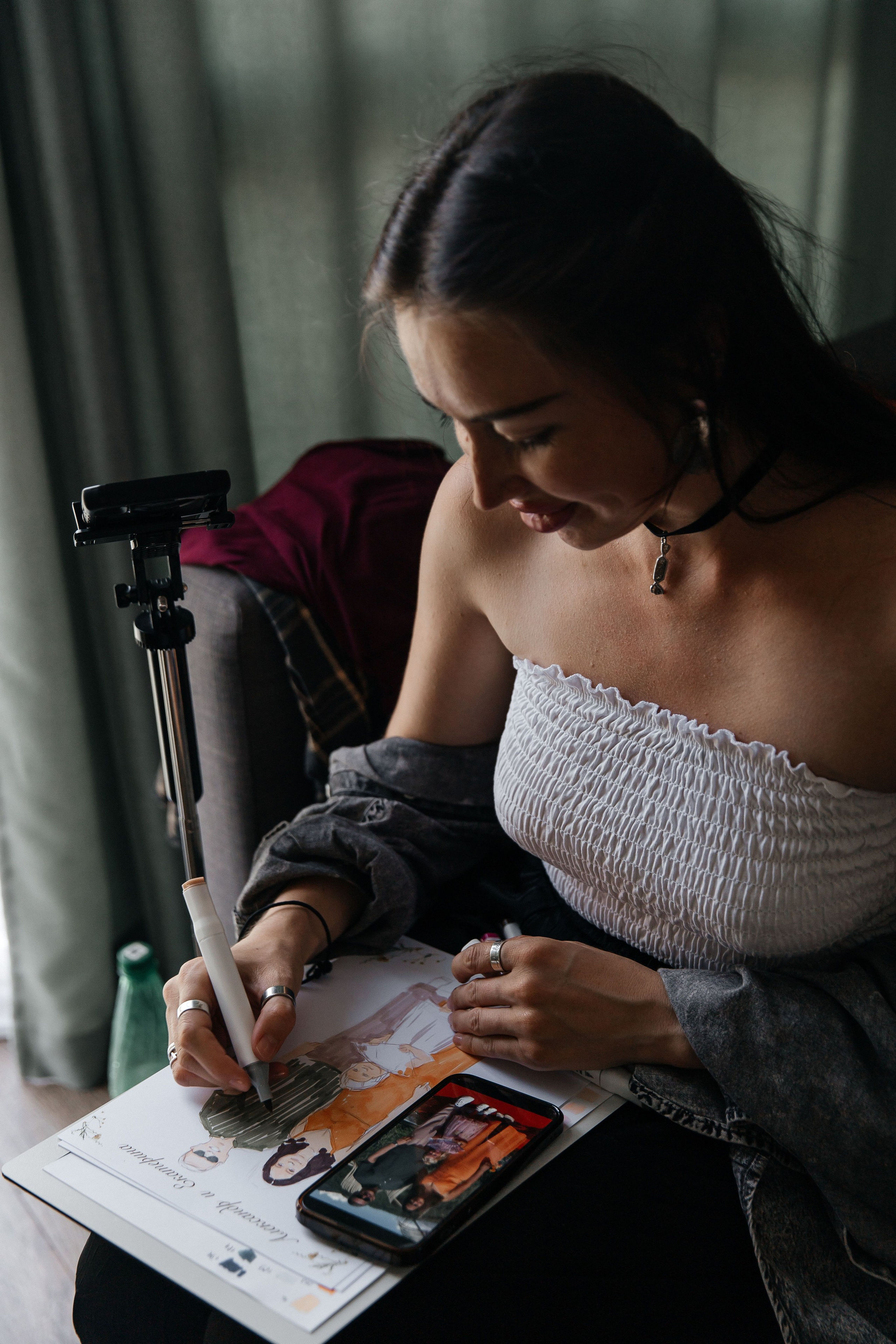 Анонс свадьба в Сочи Александр и Екатерина. Свадебный и семейный фотограф в Севастополе и Крыму Анастасия Сураева