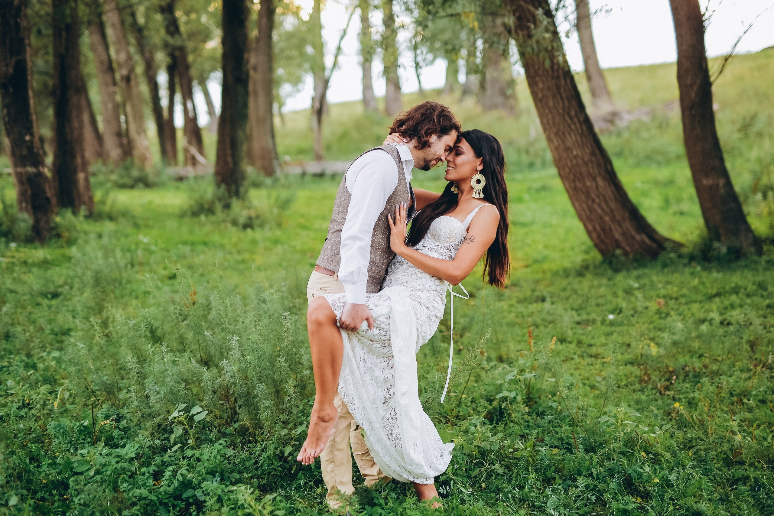 Свадьбы. Главная