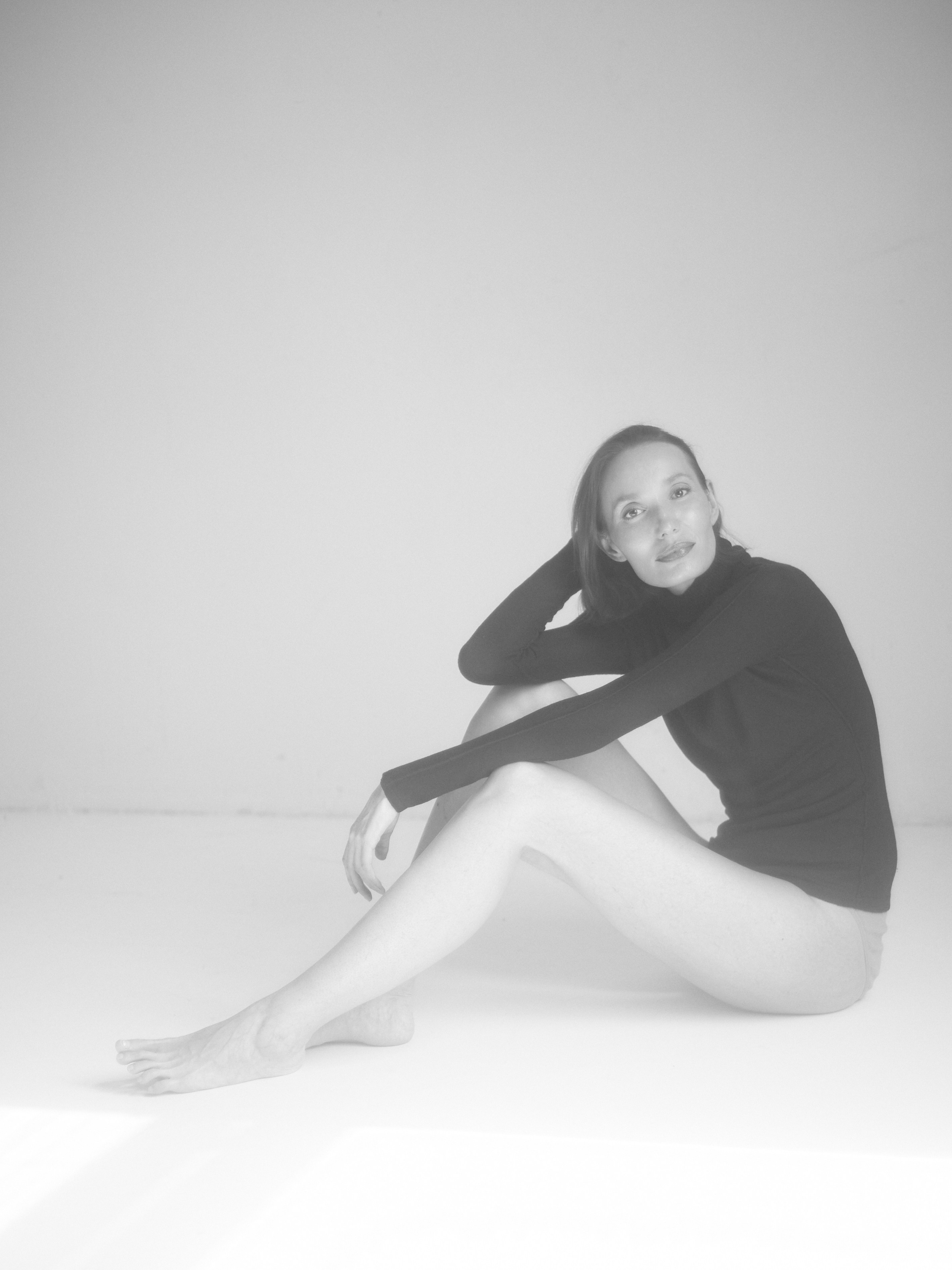 Svetlana. Портретный фотограф в Москве Ланин Сергей