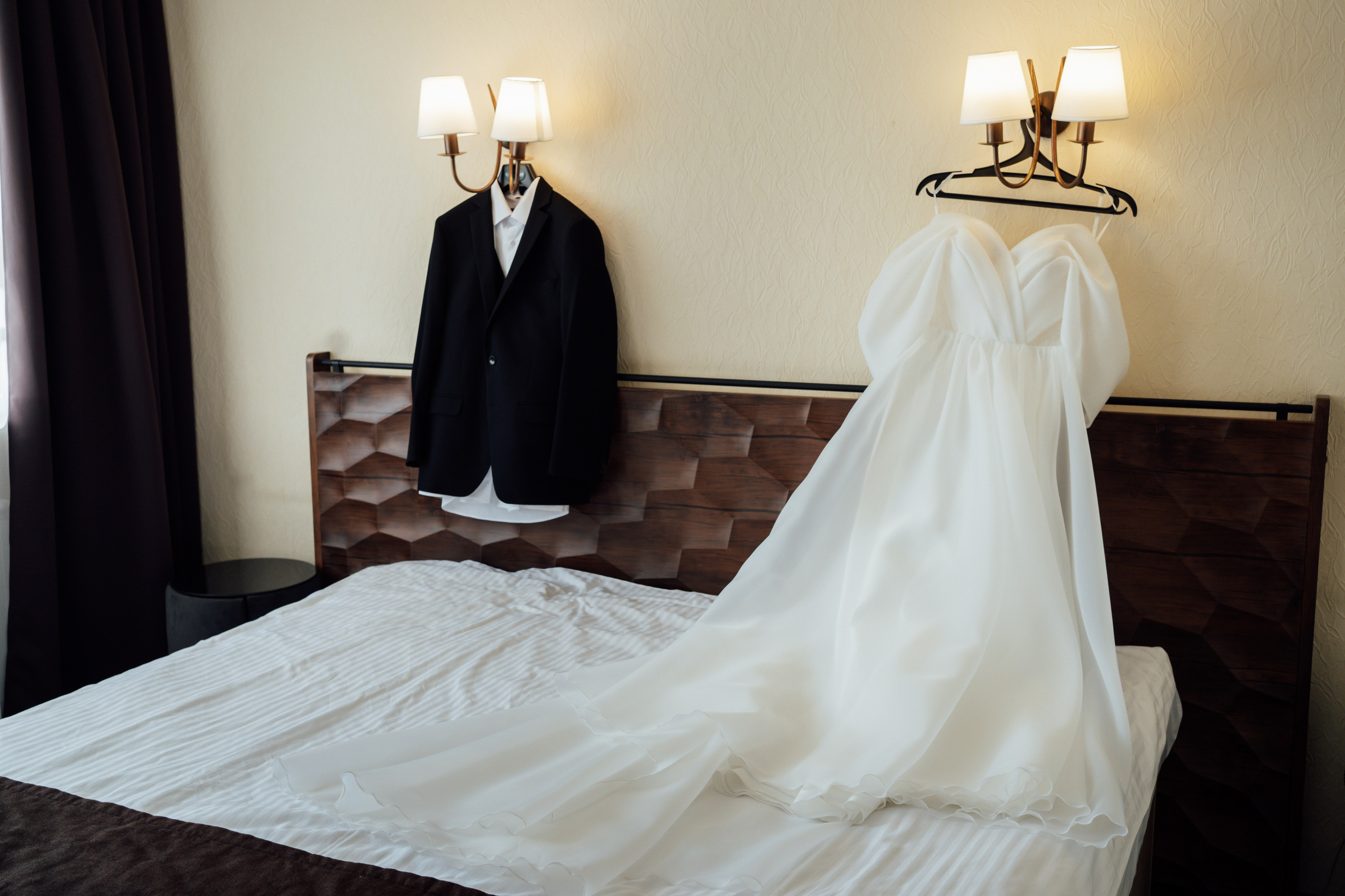 Леонид и Мария. Свадебный и семейный фотограф в Волгограде Наталья Наумова