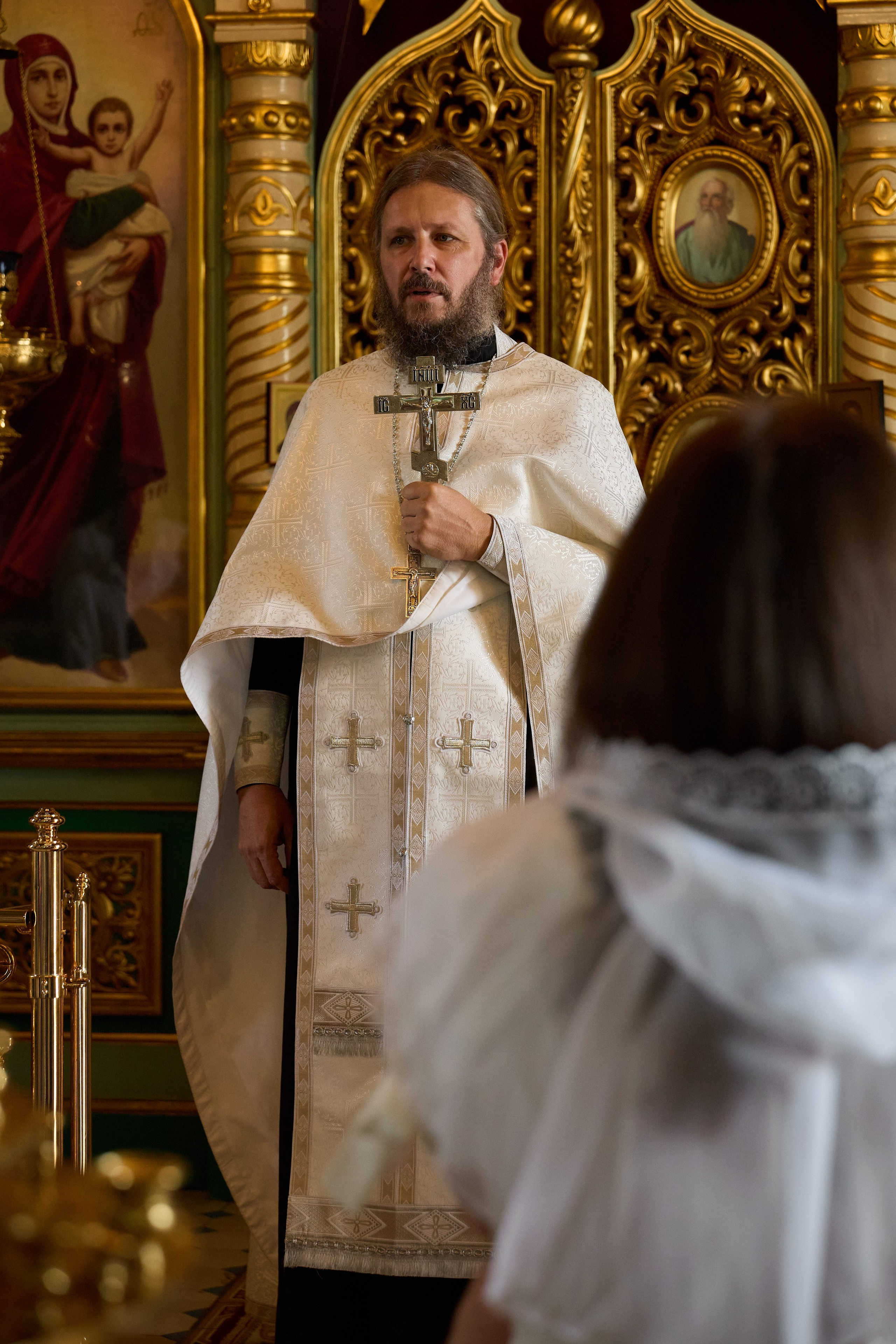 День Виктории: начало светлого пути. Свадебный фотограф Константинова Елена