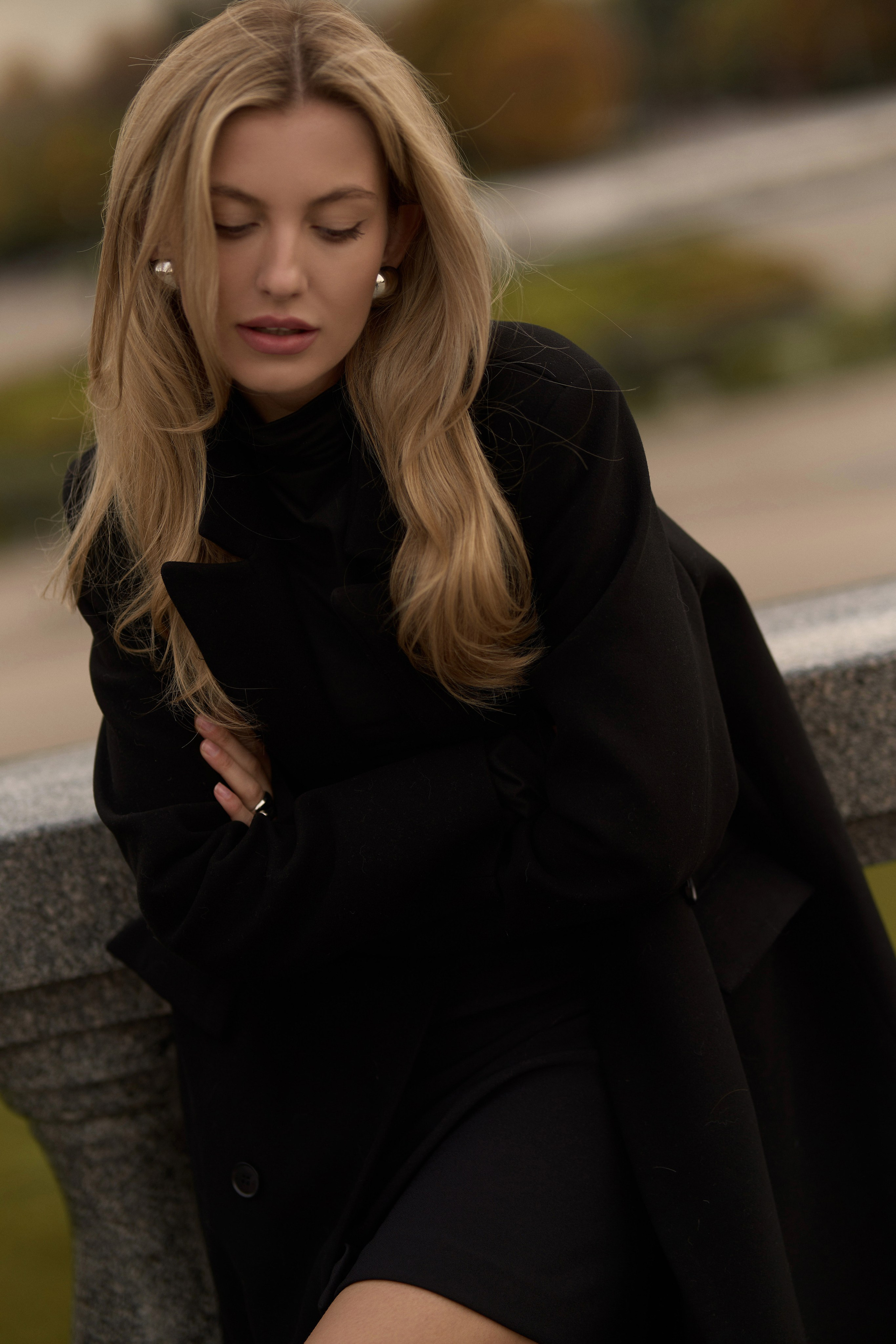 Юлия. Фотограф в Москве — Ольга Кушнарева