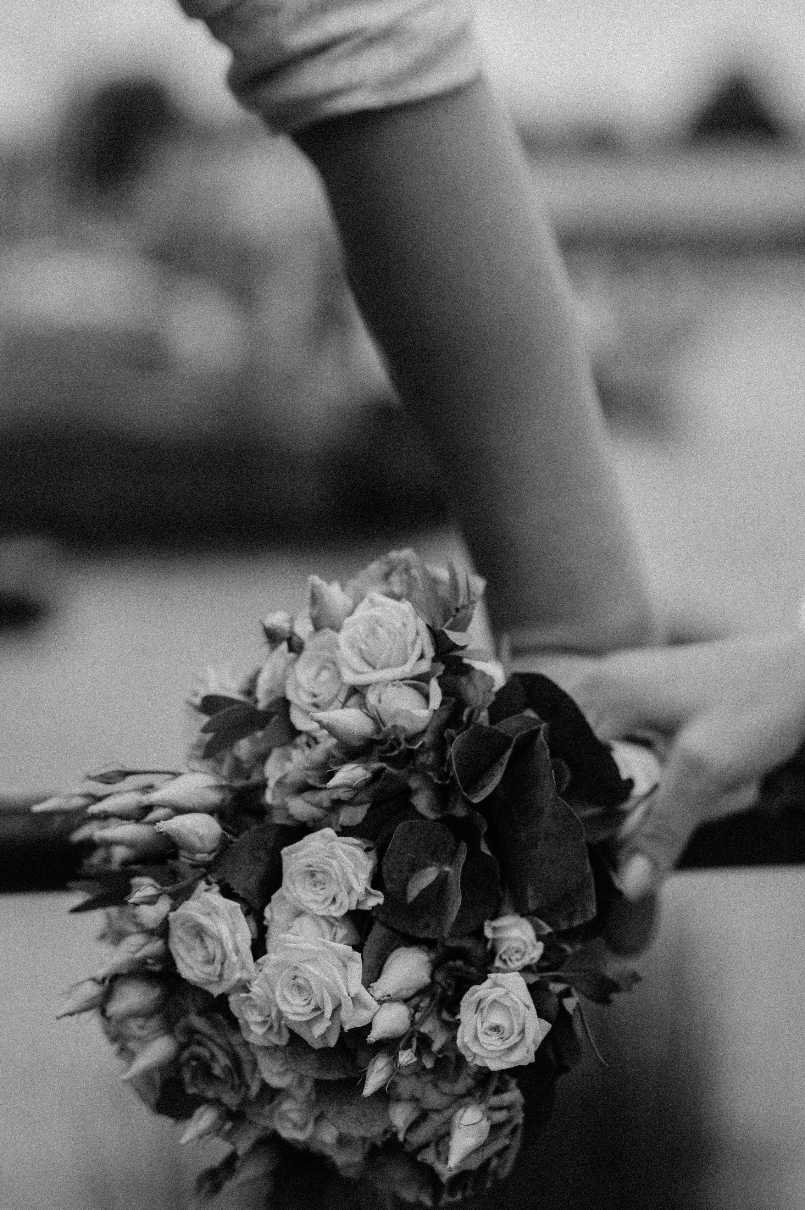 ЕЛЕНА и РОМАН | B&W | Выборг. Фотограф в Выборге | Юлия Басырова