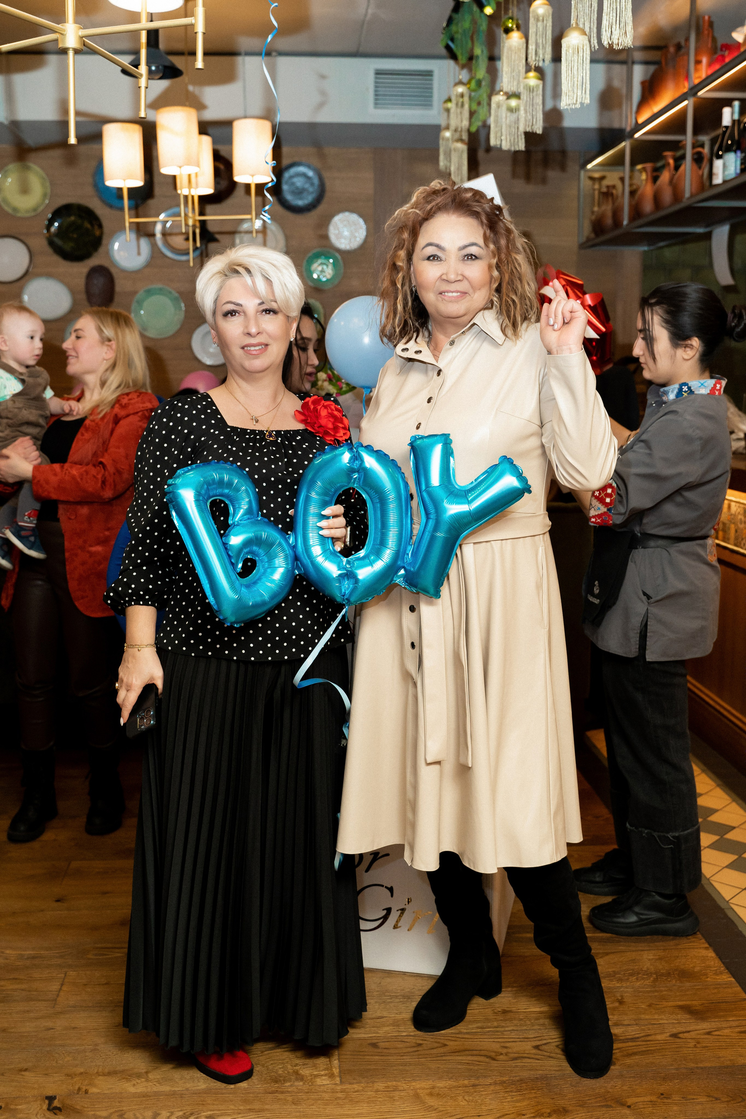 Феличита. Фотограф Алина Филимонова Тверь