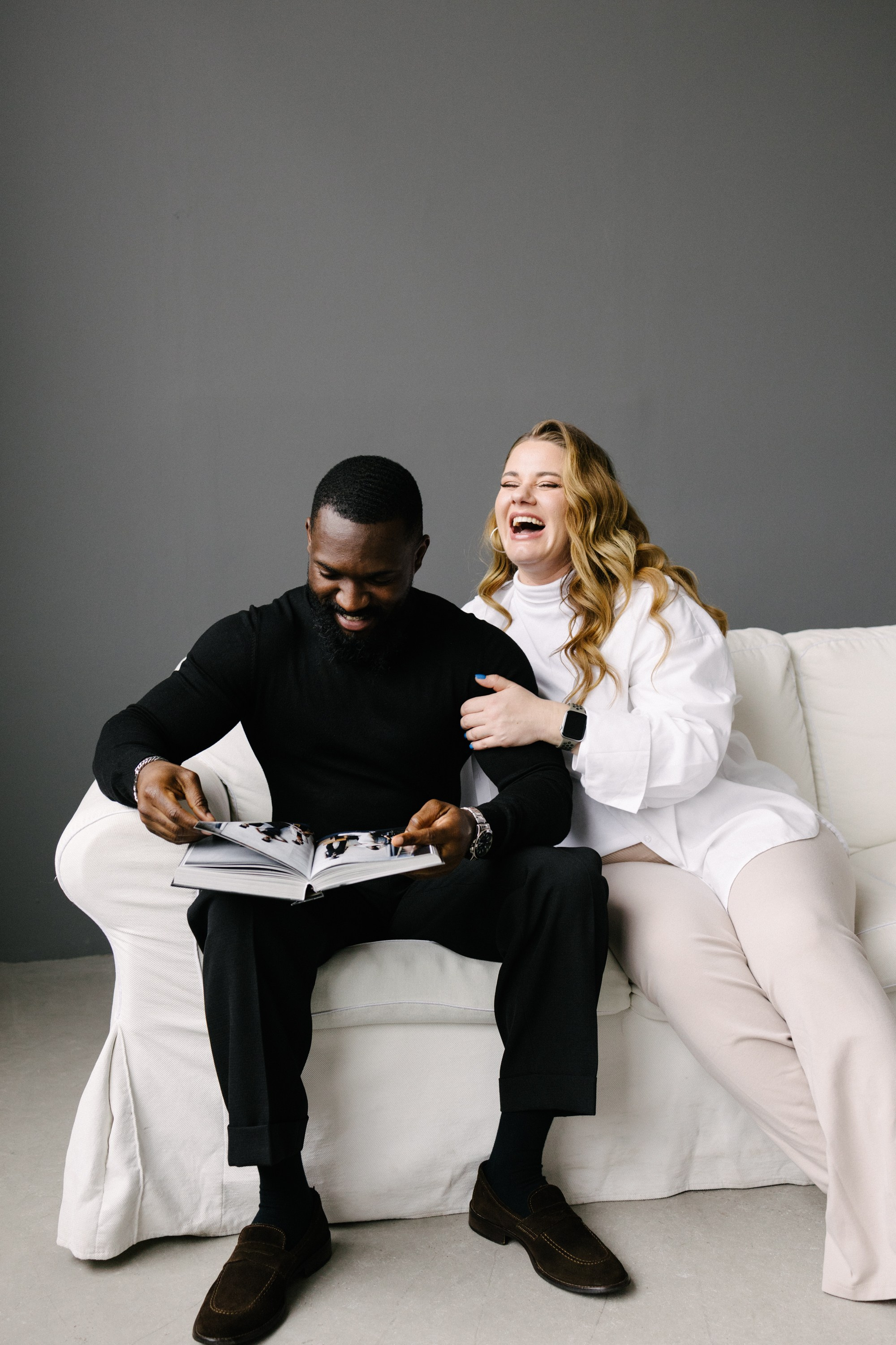 Кирилл Диденок и семья. Свадебный и семейный фотограф в Смоленске Галина Егорова