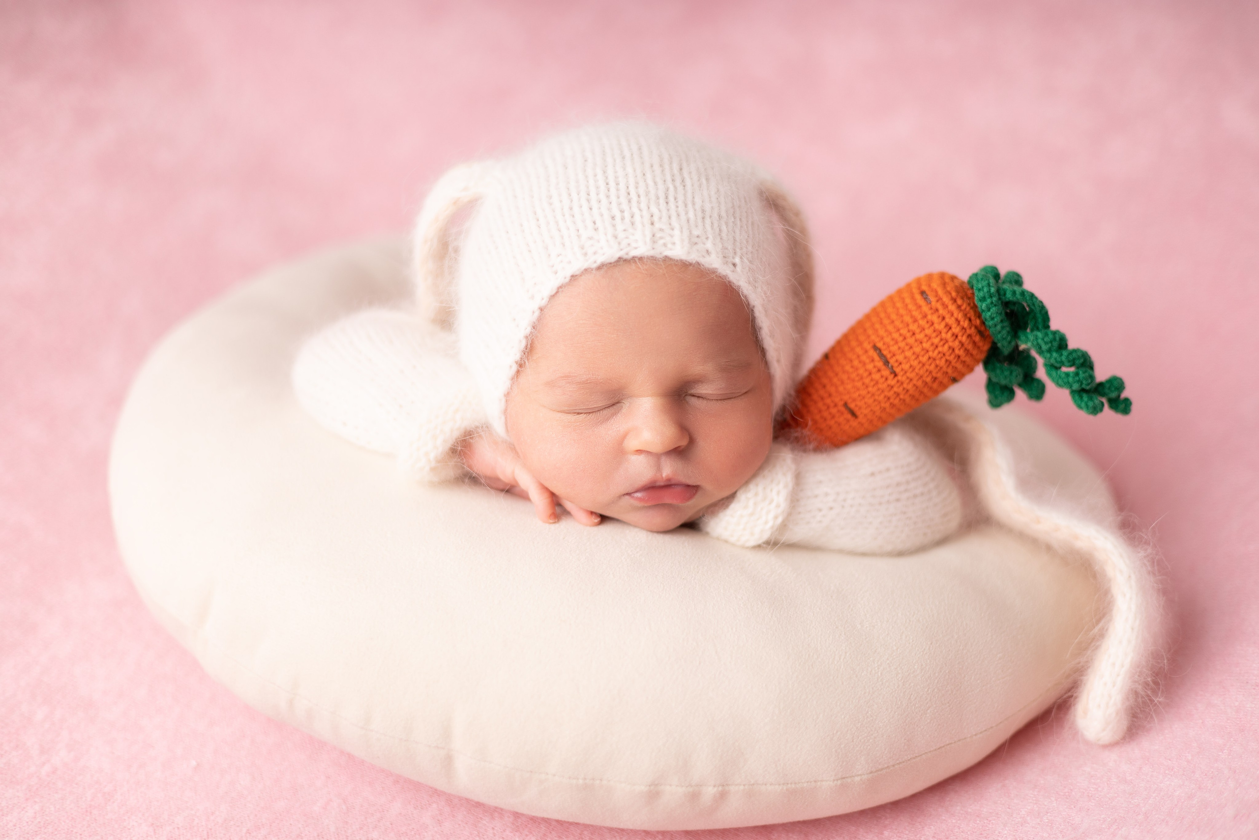 Алиса 8 дней. Детский новорождённых и детей постарше Анисимова Полина