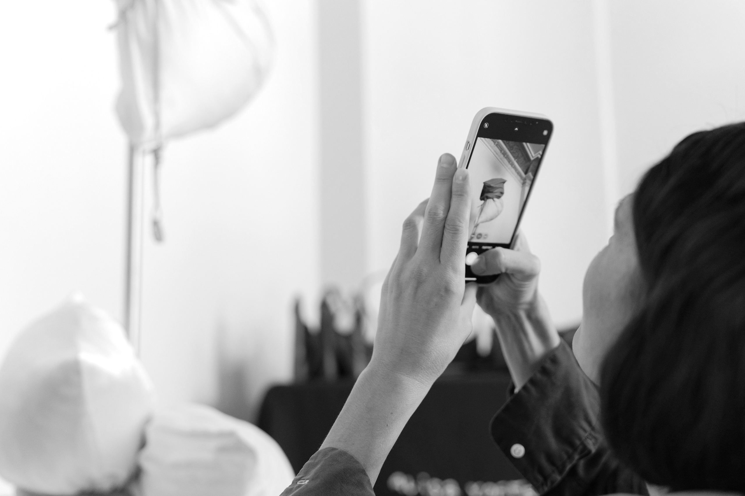 День рождения бренда jenёk. Портретный и репортажный фотограф Настя Климачева