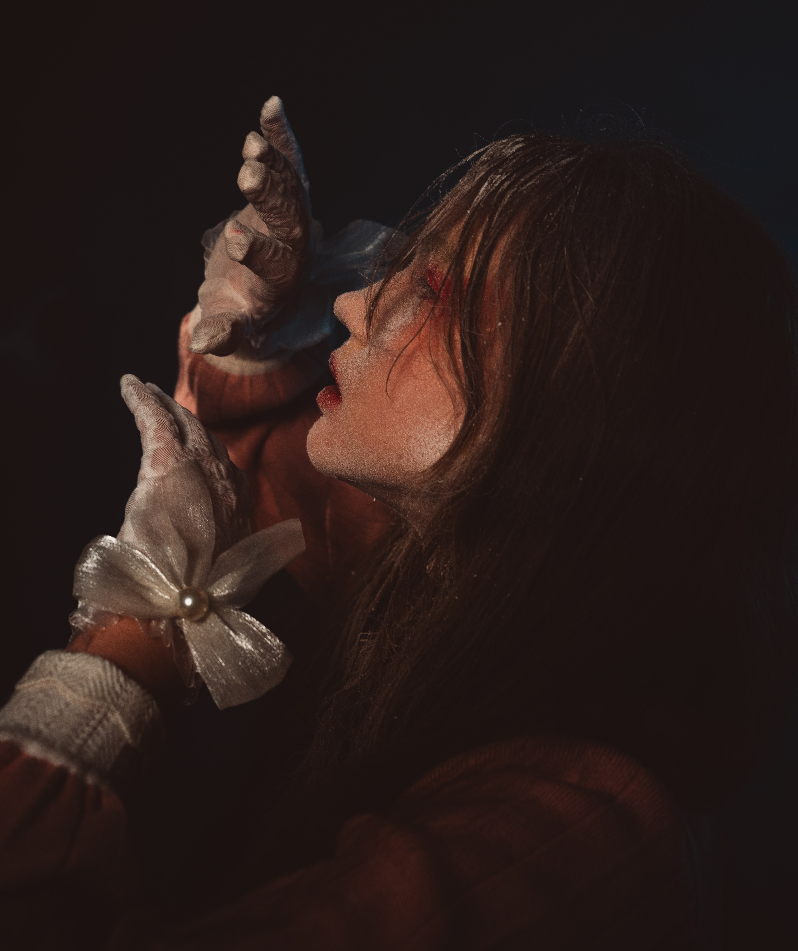 Ева Aestetics. Сергей Батый коммерческий фотограф в городе Ярославль и Москве