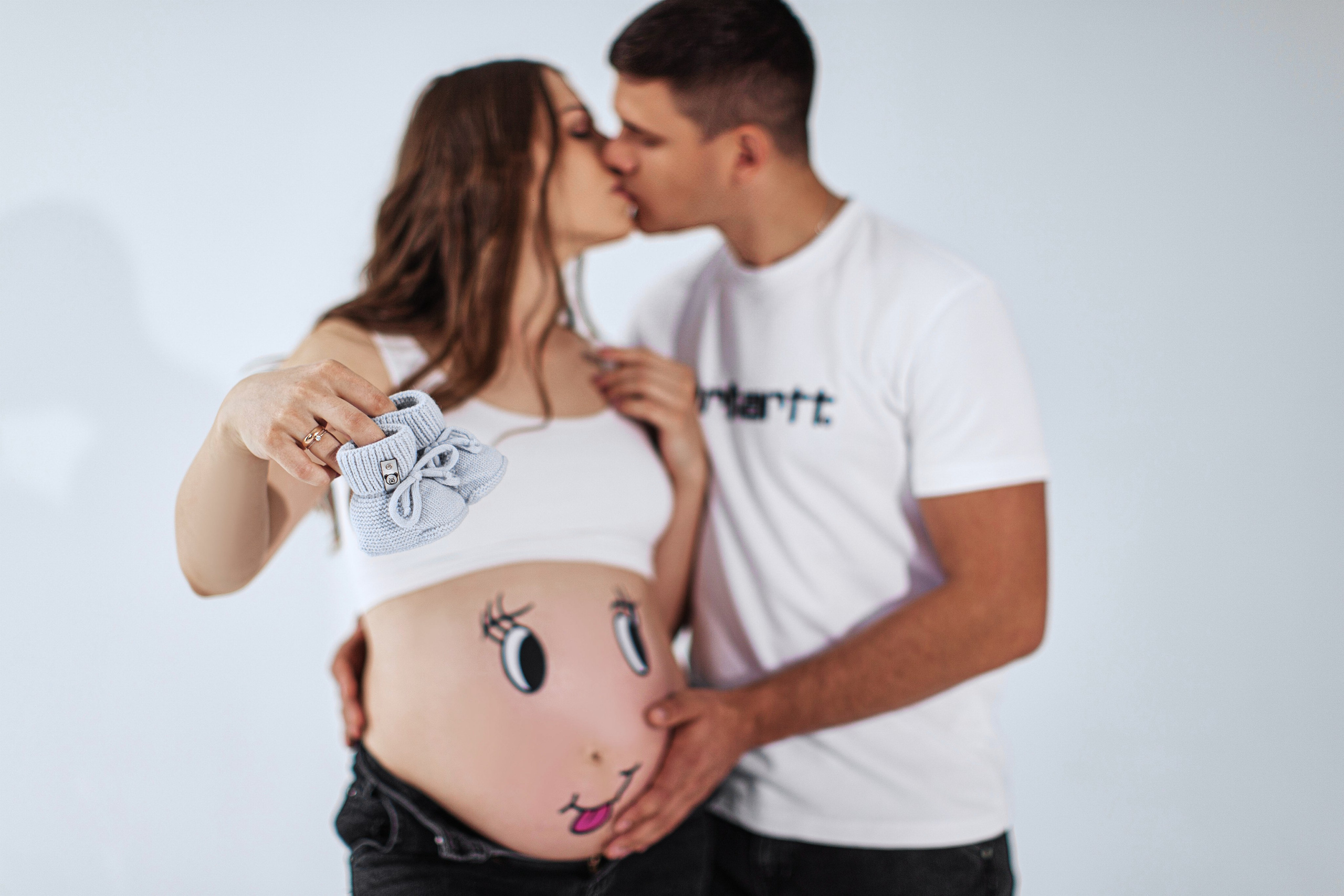 Анастасия. Фотограф Лиана Артемова в Пензе